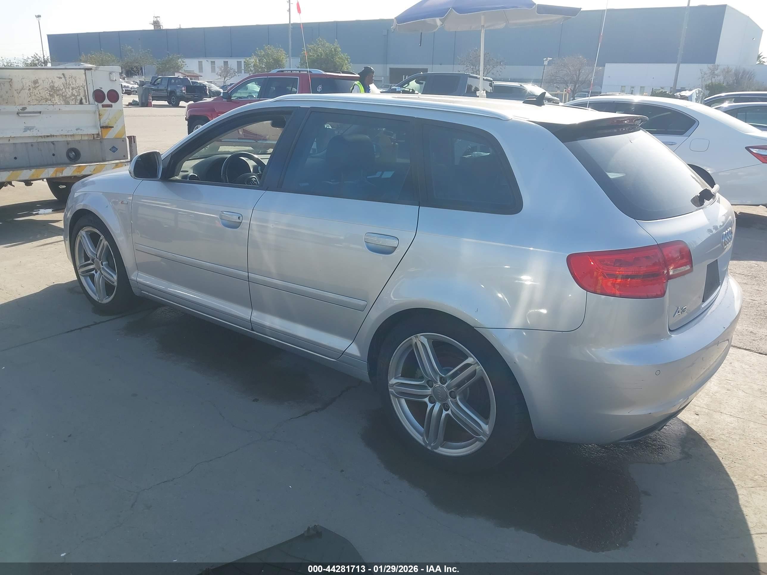 AUDI A3 image 3