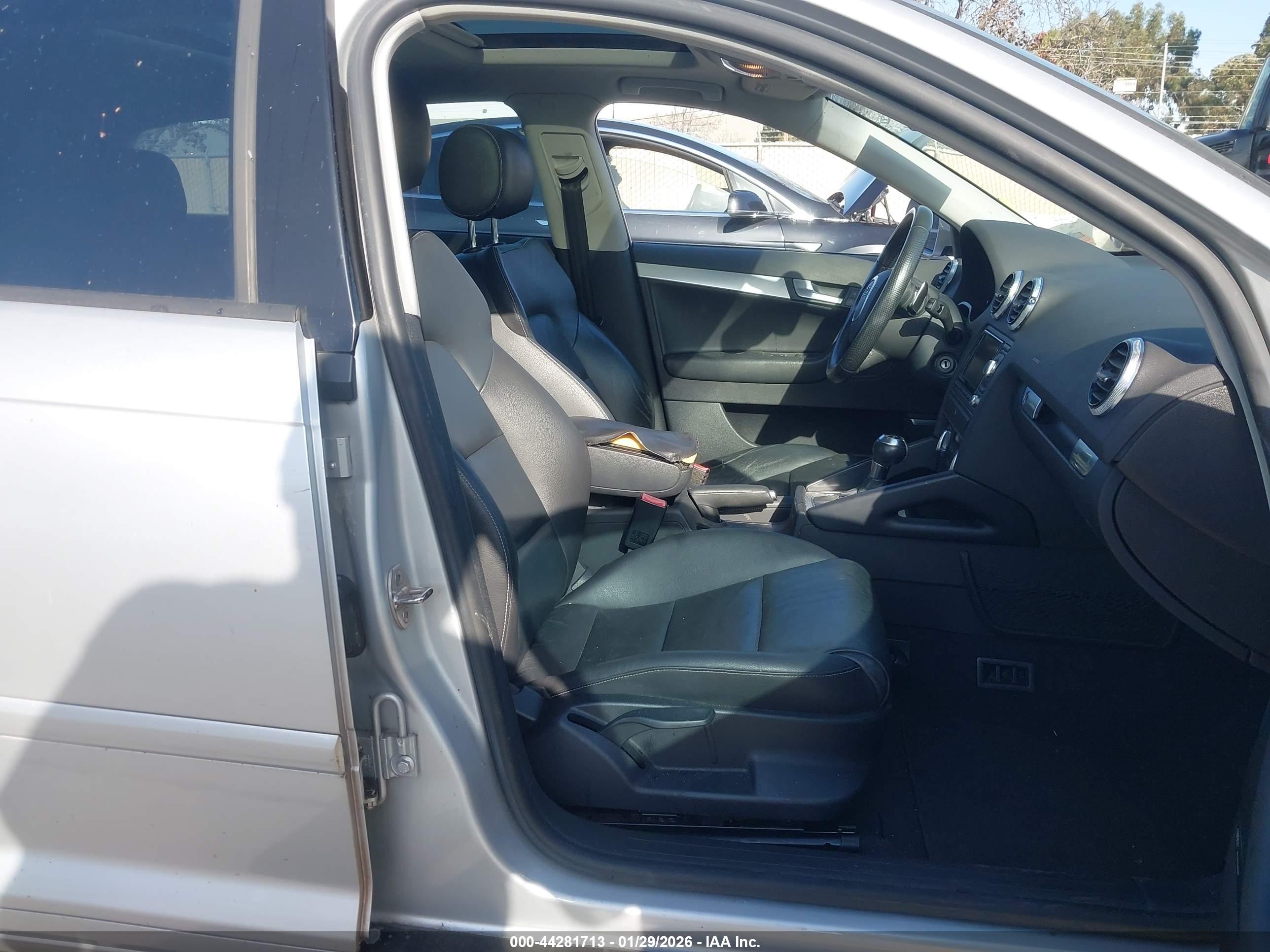 AUDI A3 image 5