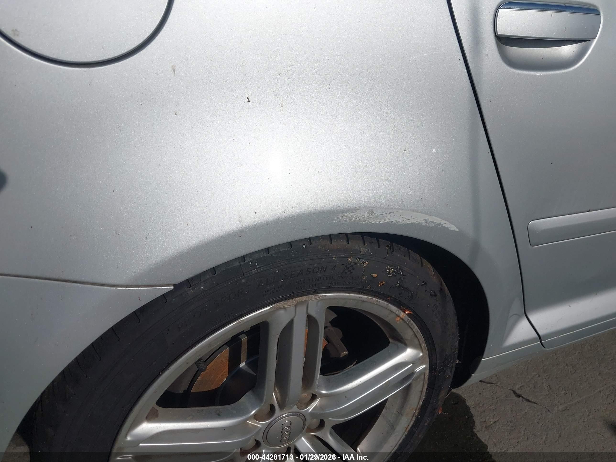 AUDI A3 image 6