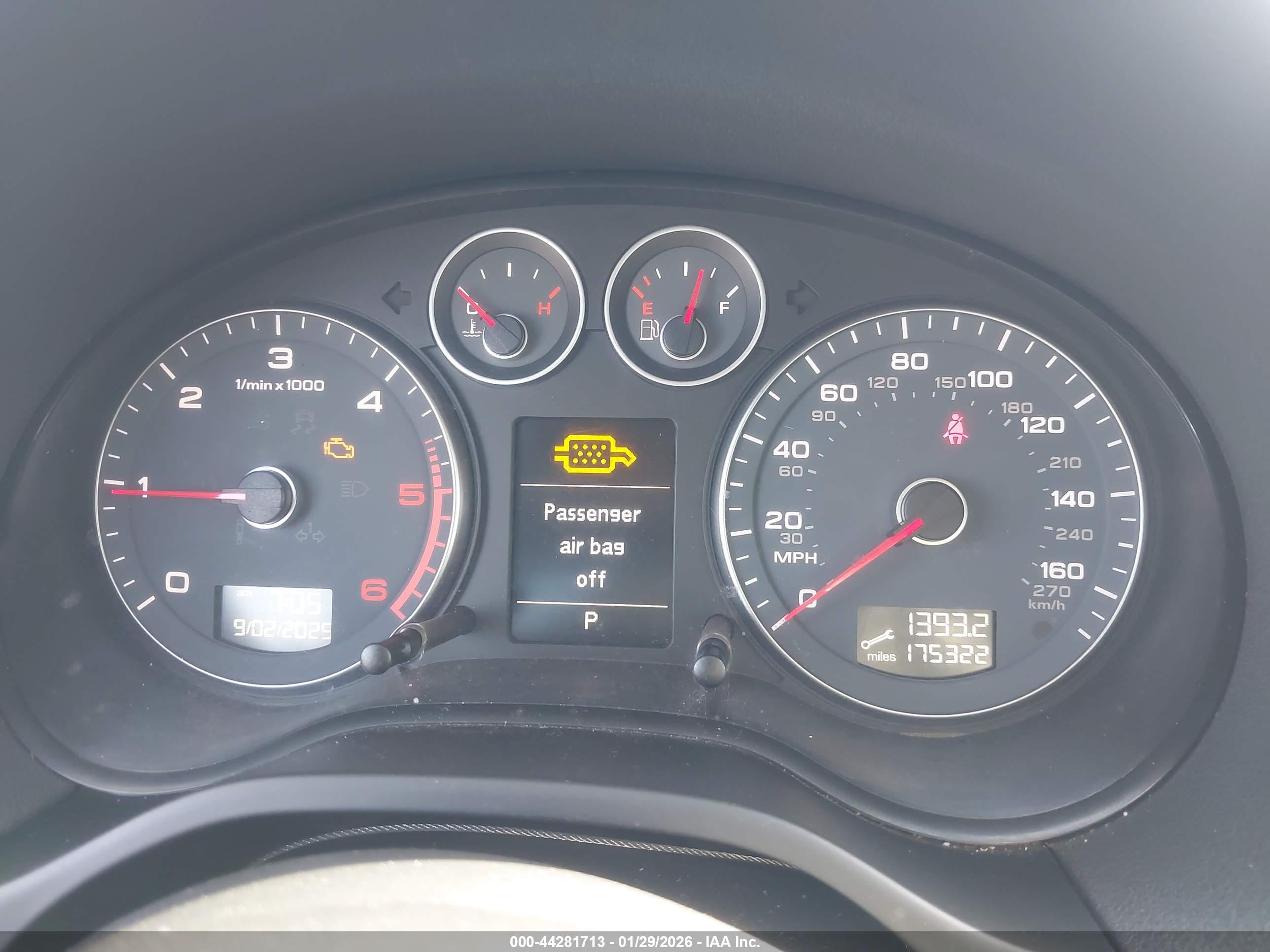 AUDI A3 image 7