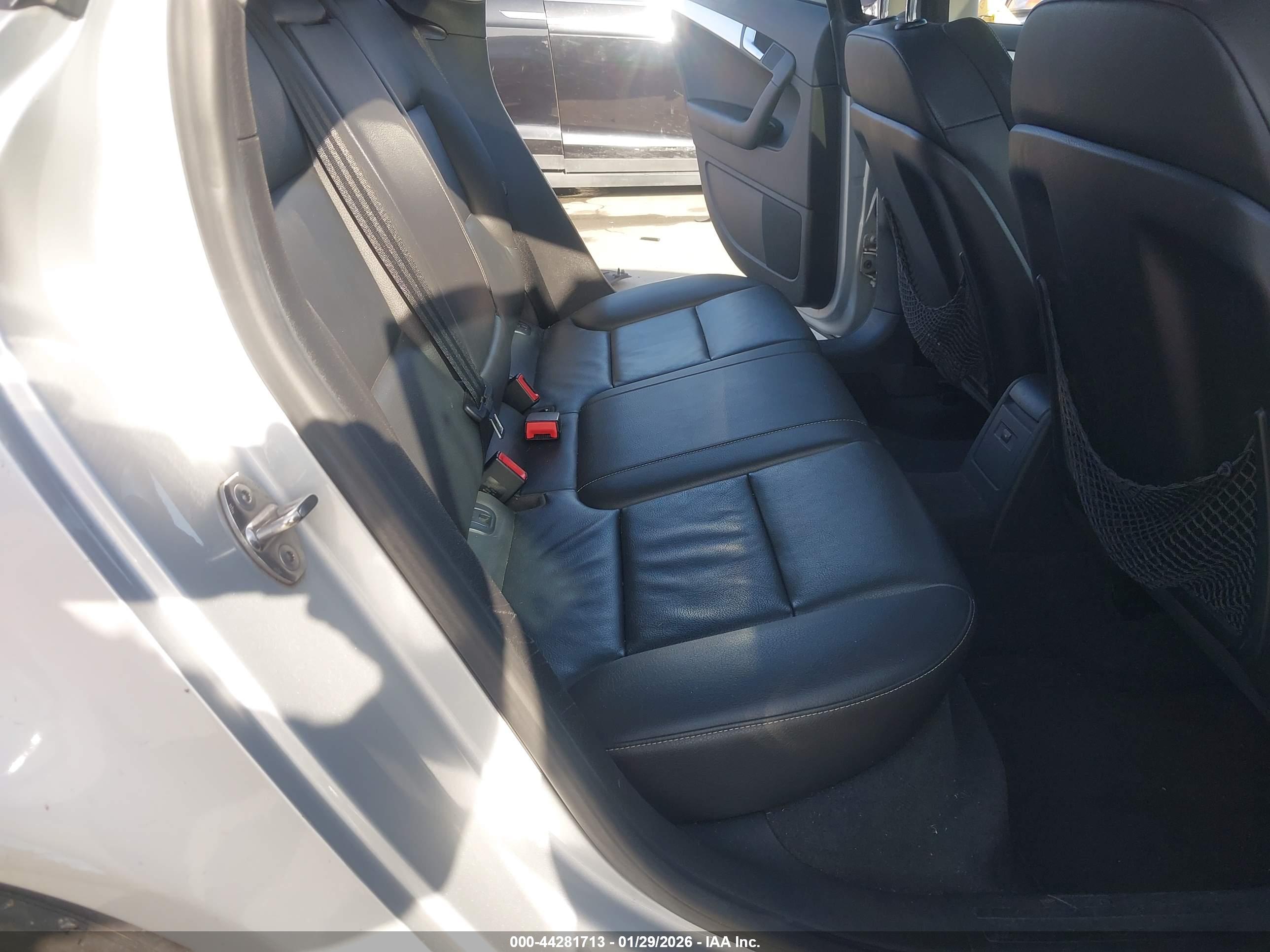 AUDI A3 image 8