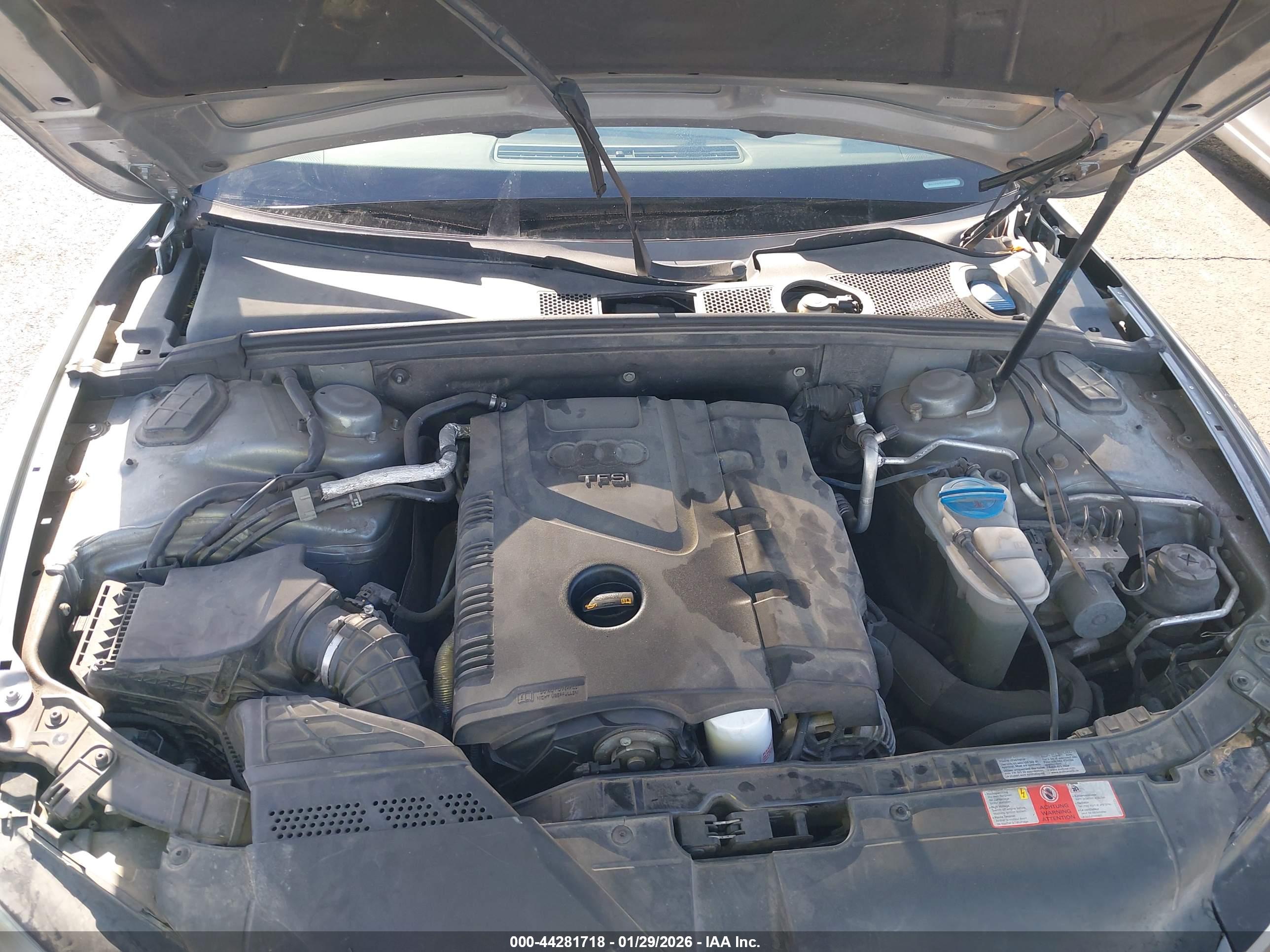 AUDI A5 image 10
