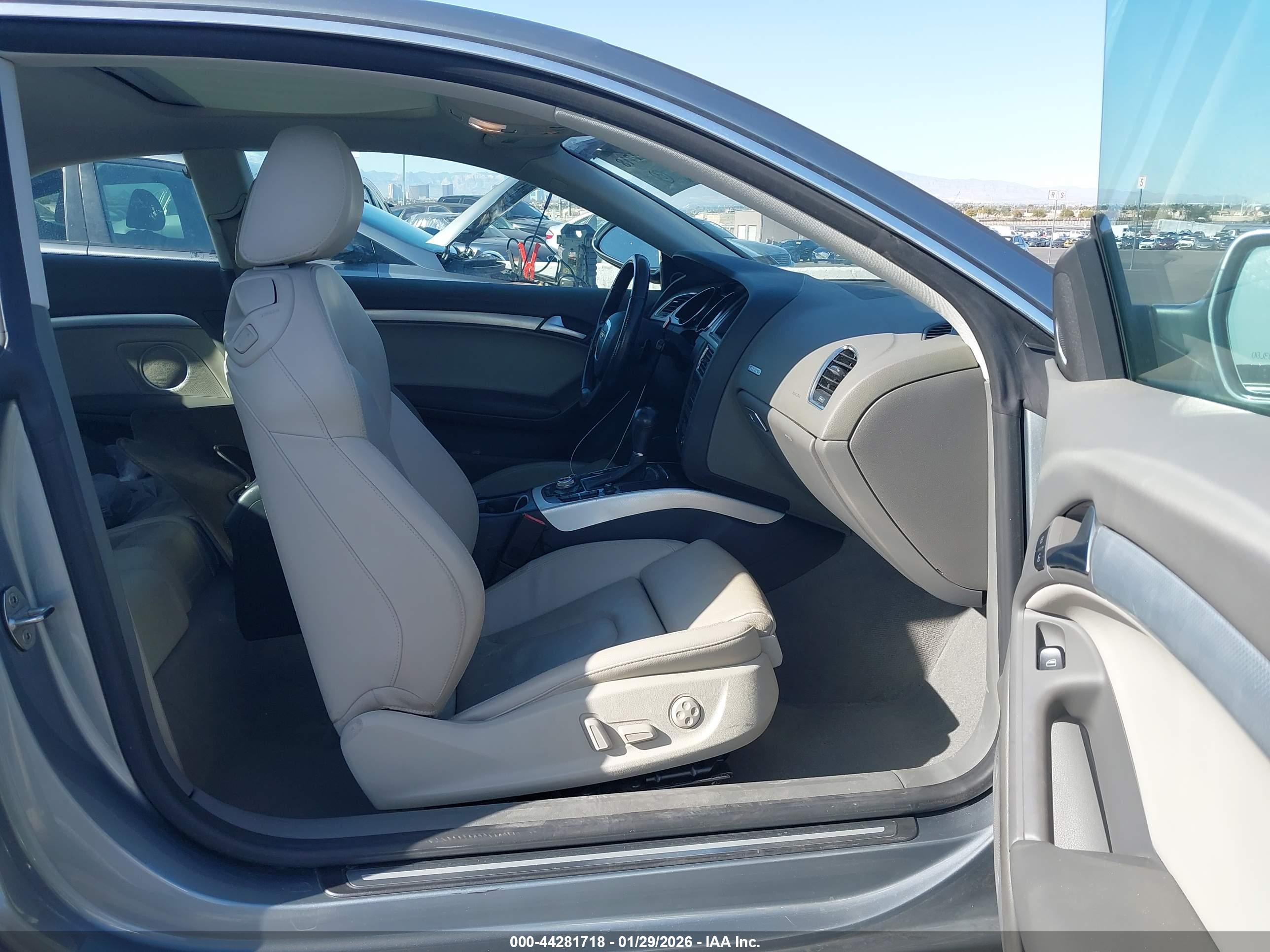 AUDI A5 image 5