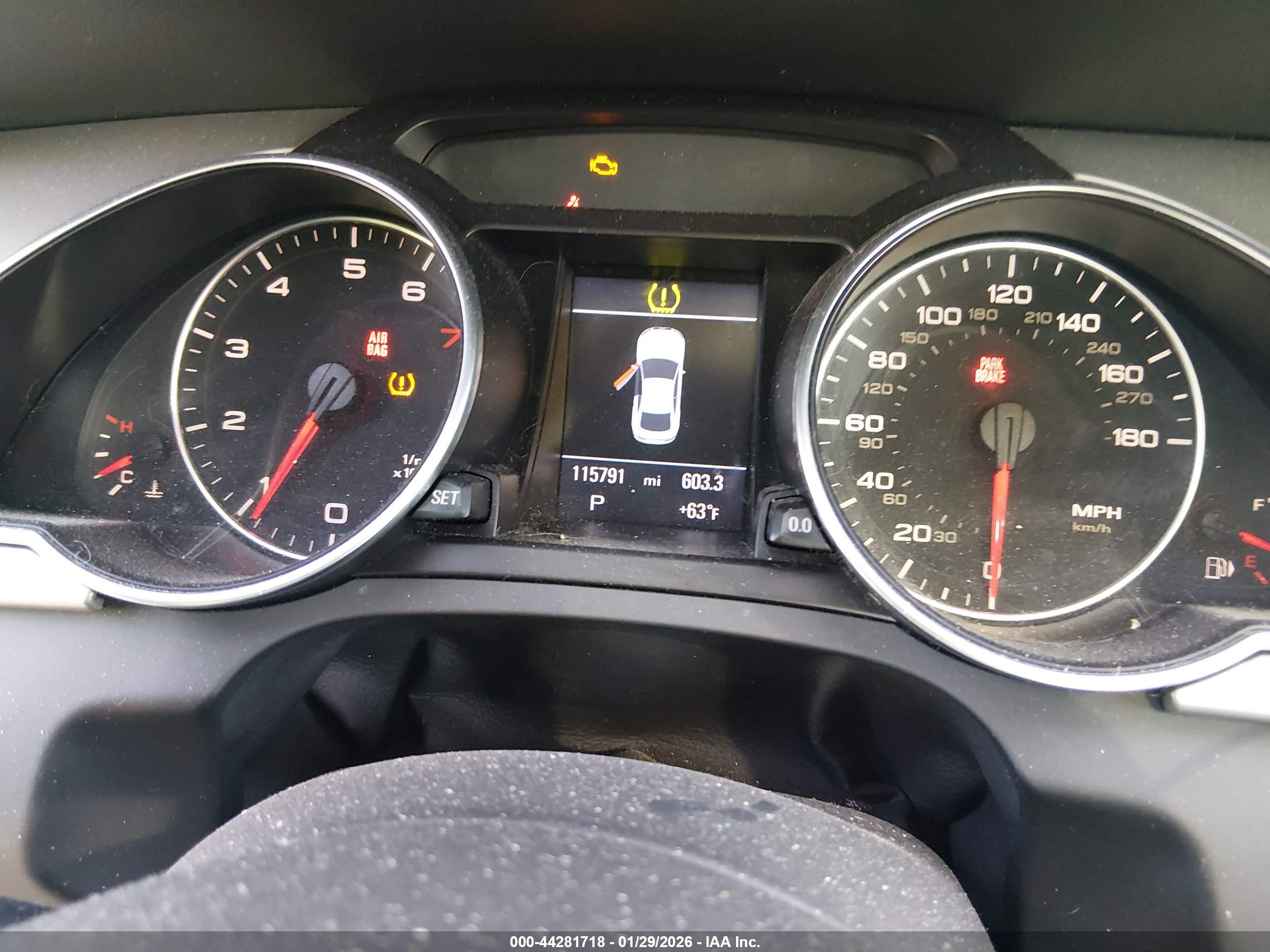 AUDI A5 image 7