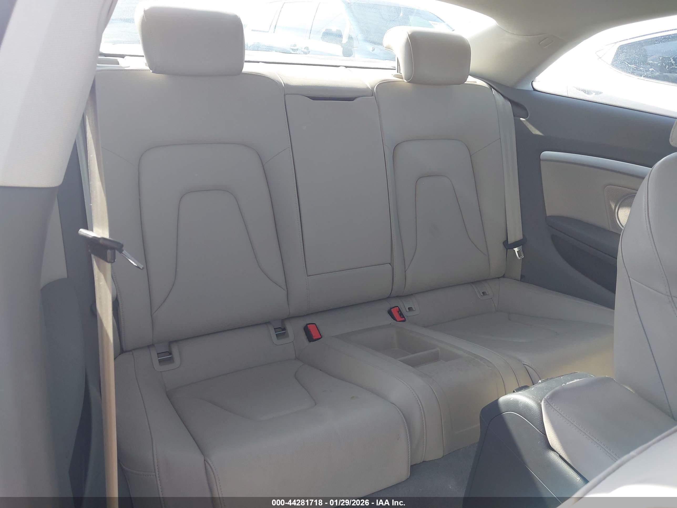 AUDI A5 image 8