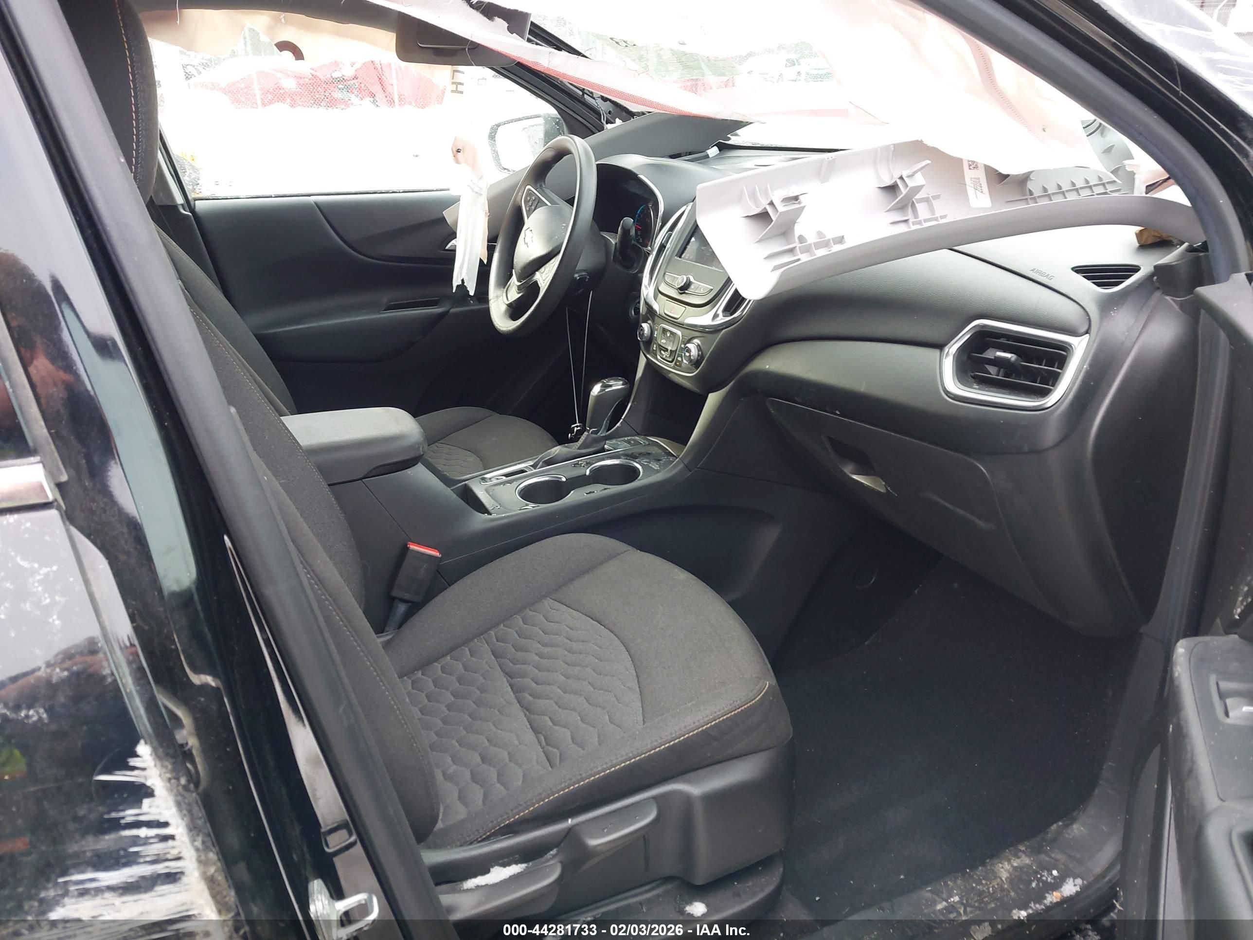 CHEVROLET EQUINOX image 5