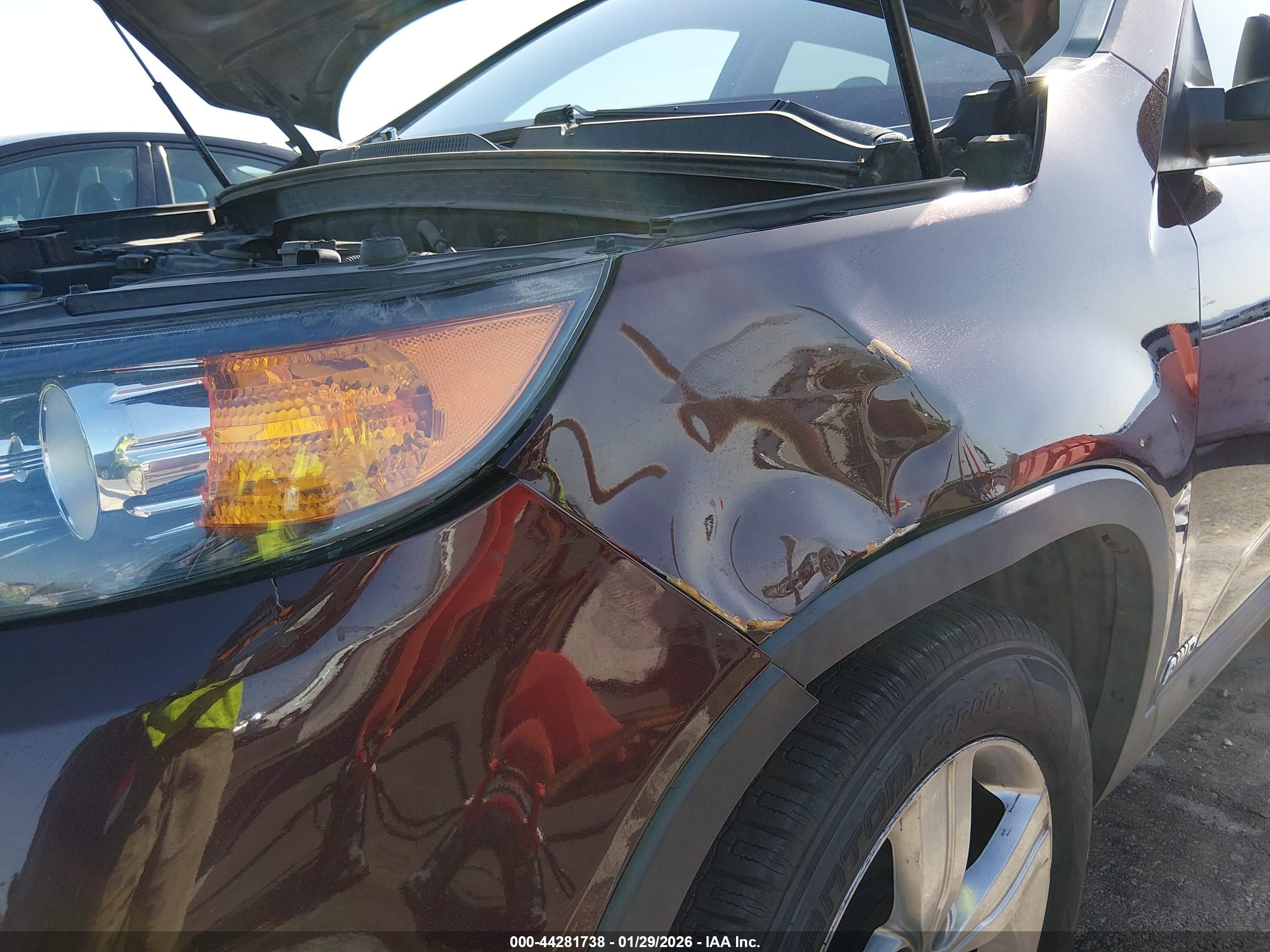 KIA SORENTO image 6