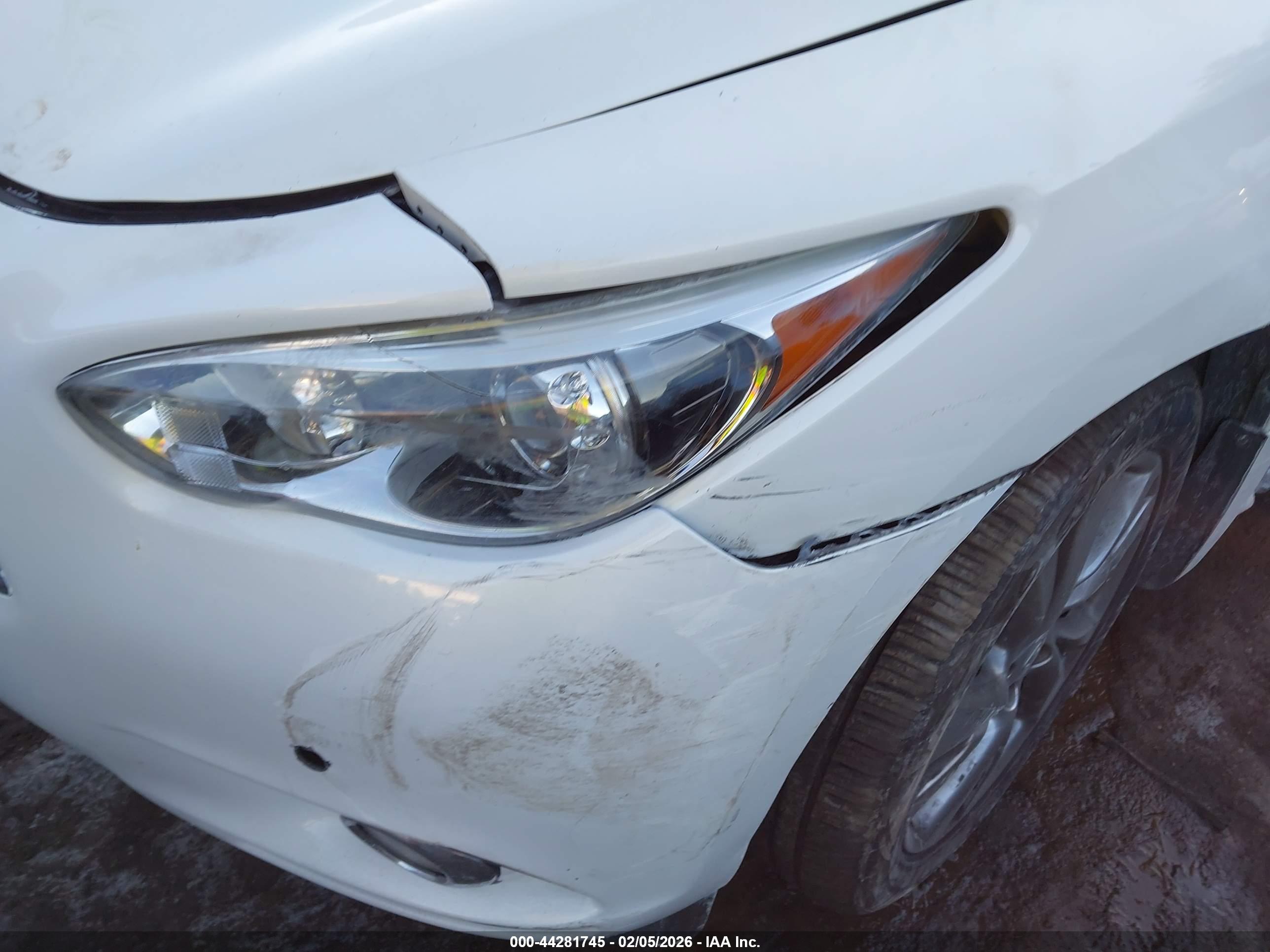 INFINITI QX60 image 6