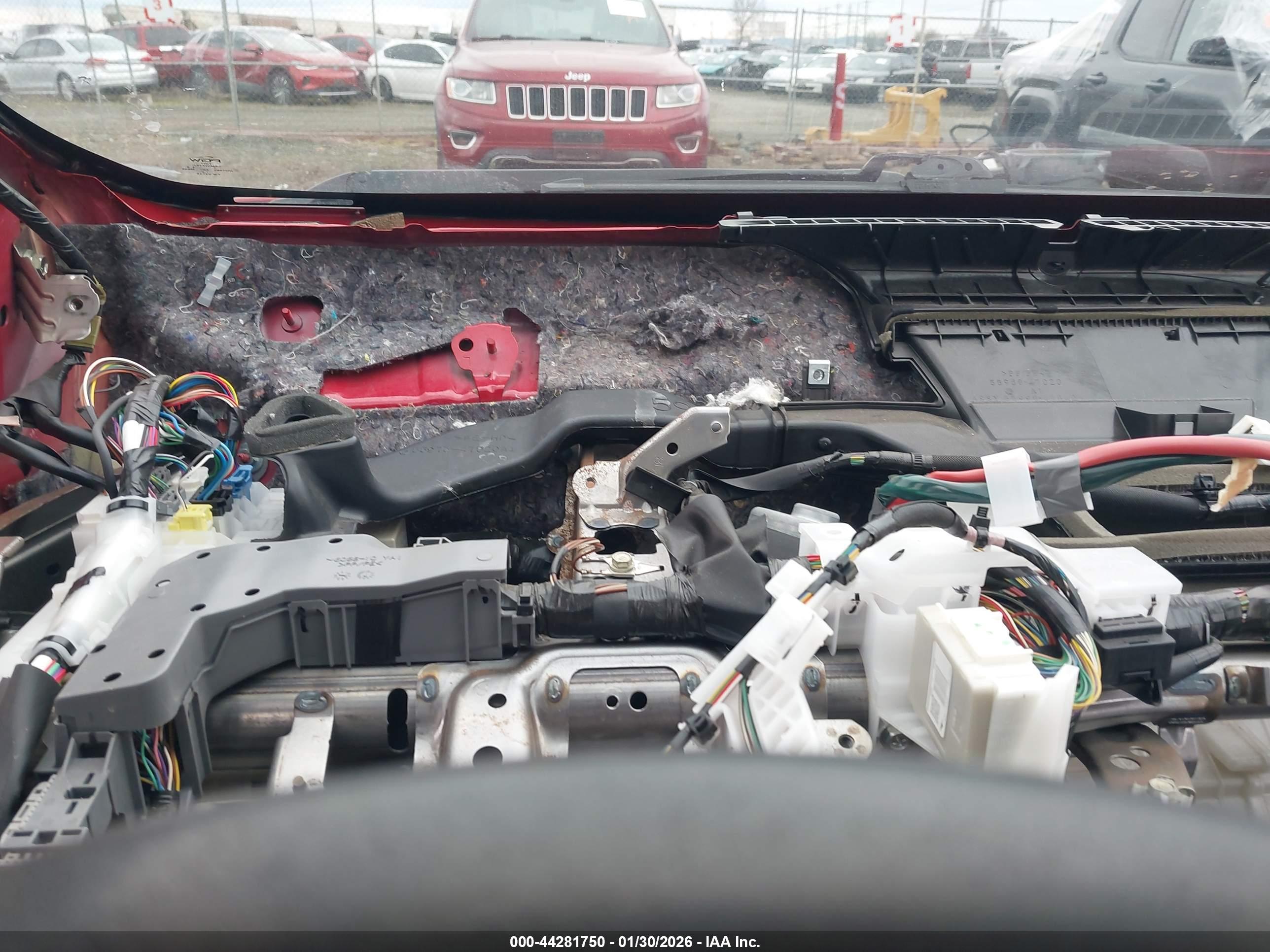 TOYOTA PRIUS image 7