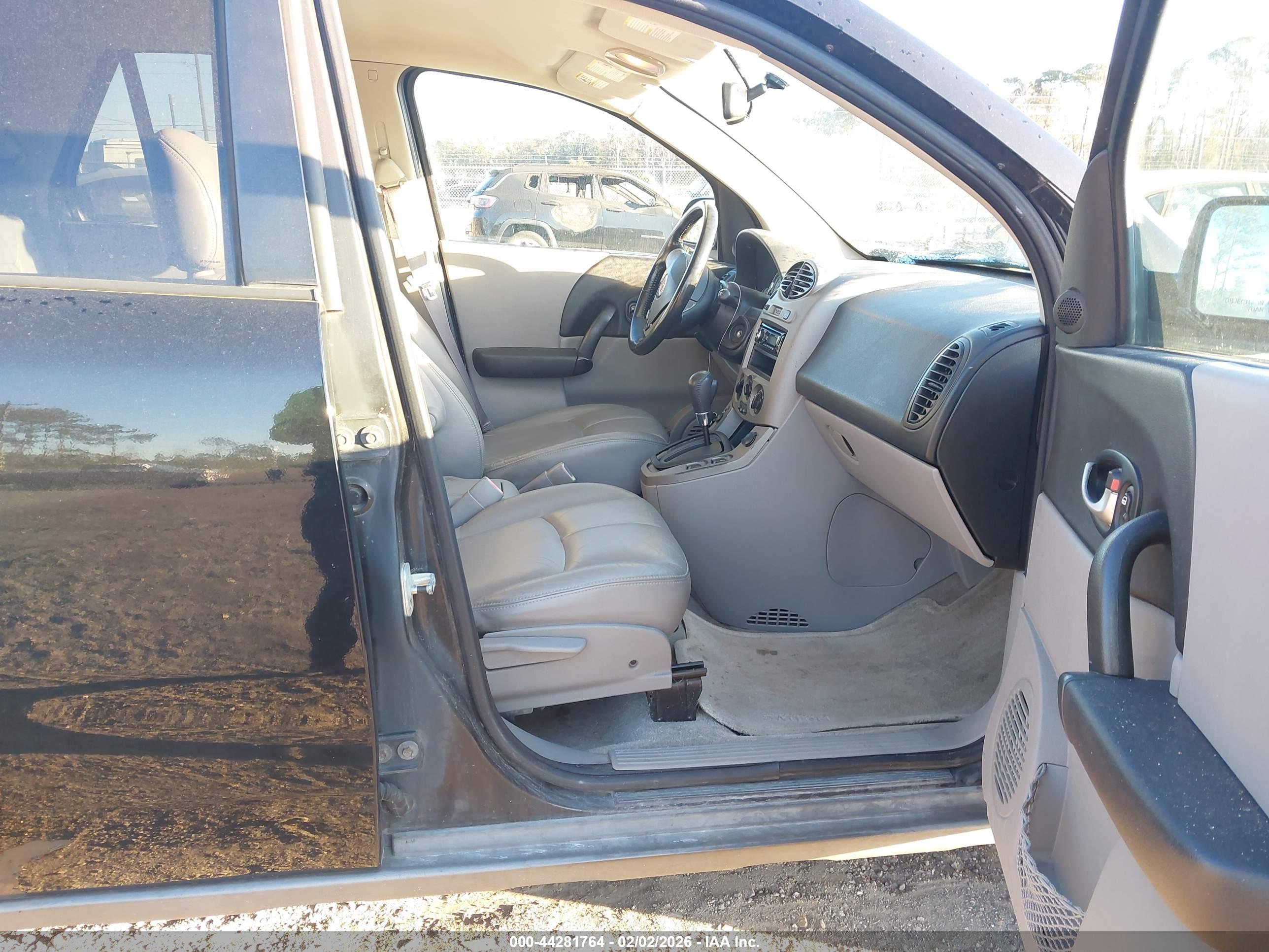 SATURN VUE image 5