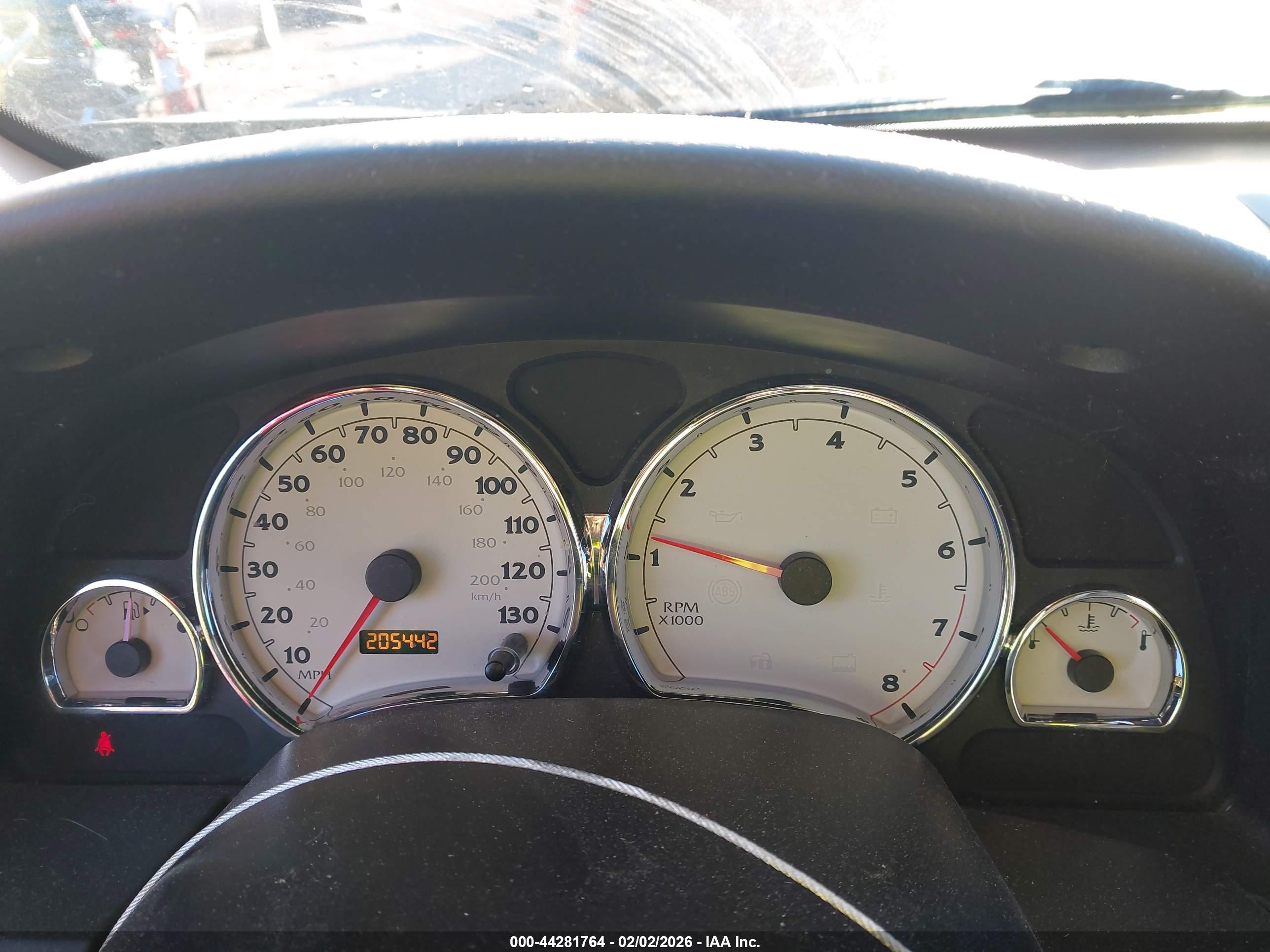 SATURN VUE image 7