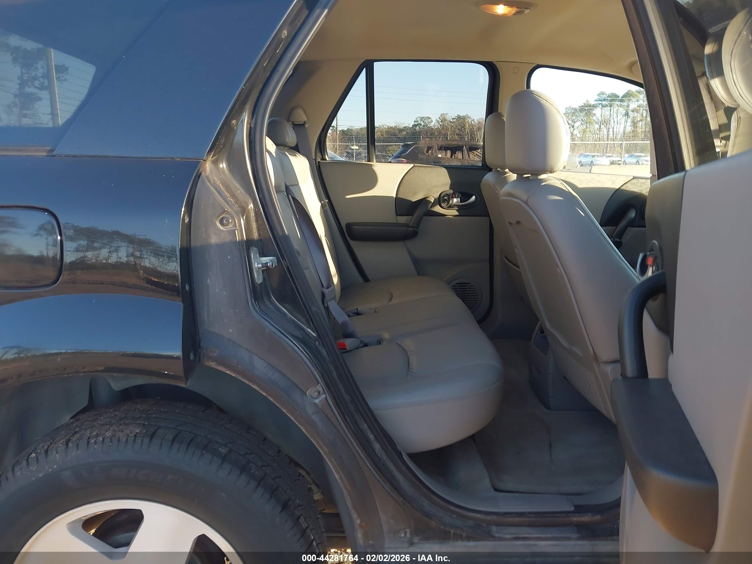SATURN VUE image 8