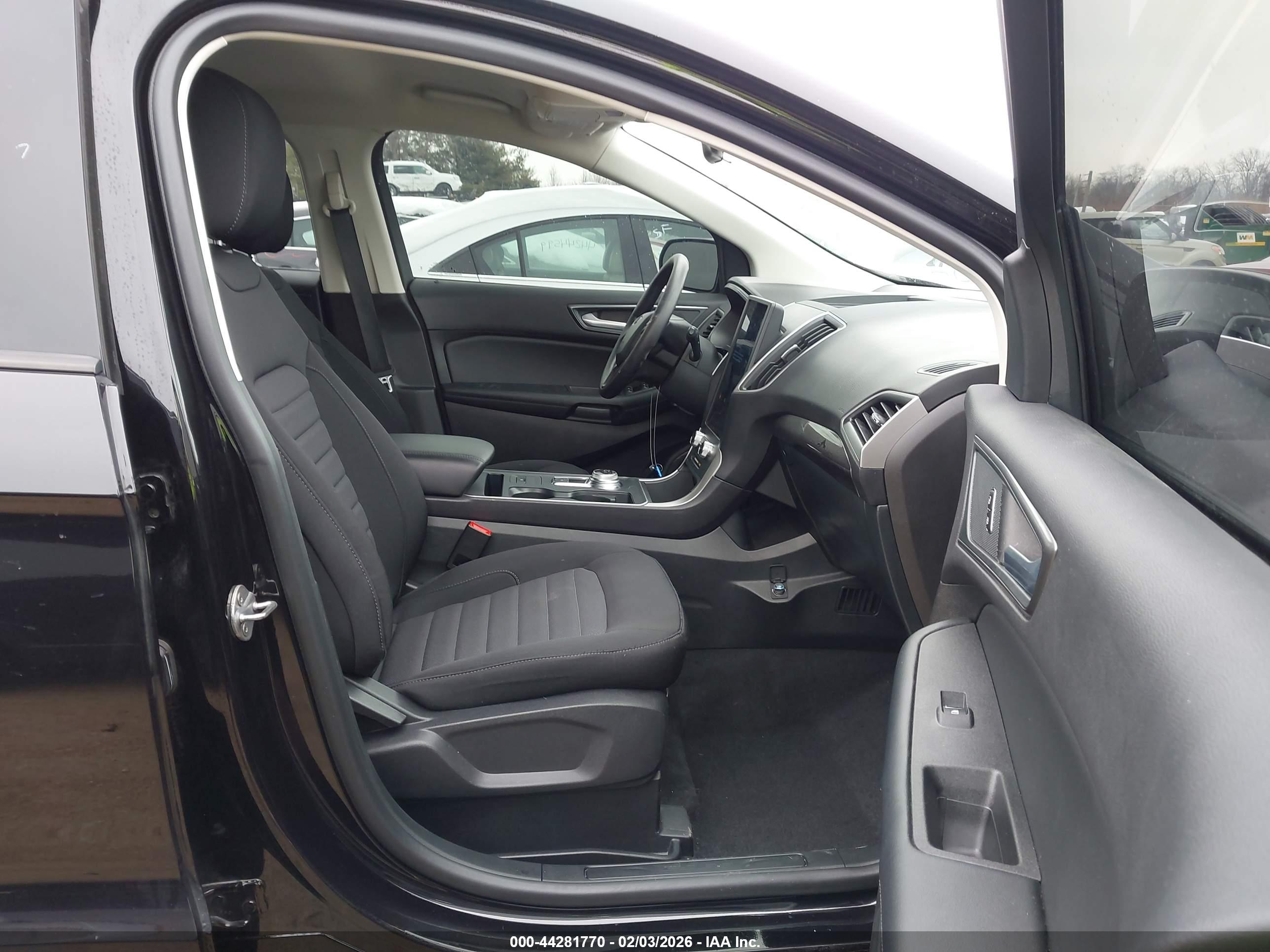 FORD EDGE image 5