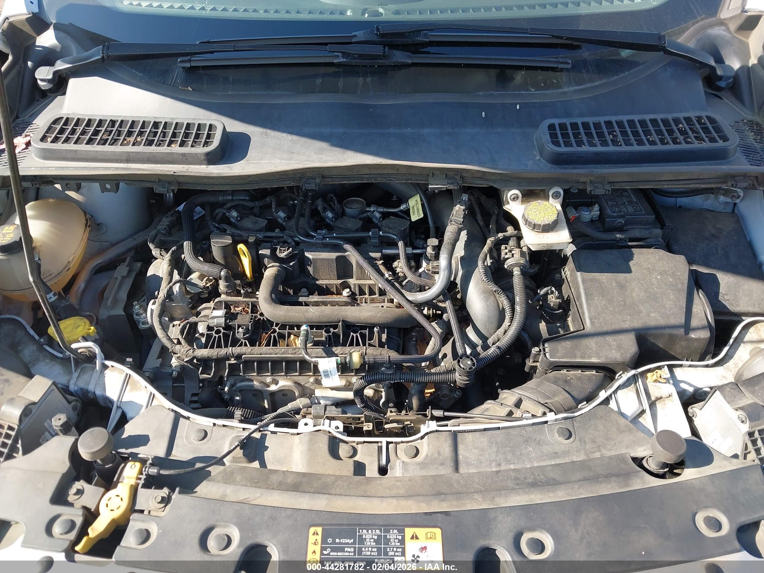 FORD ESCAPE image 10