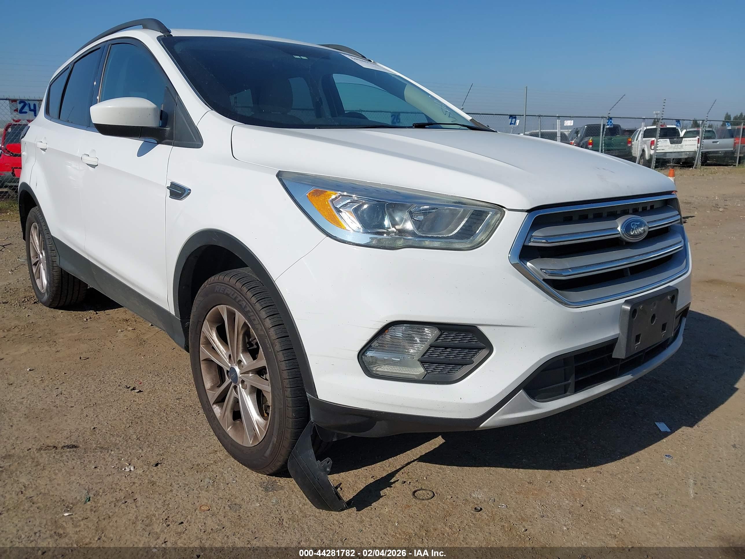 FORD ESCAPE image 6