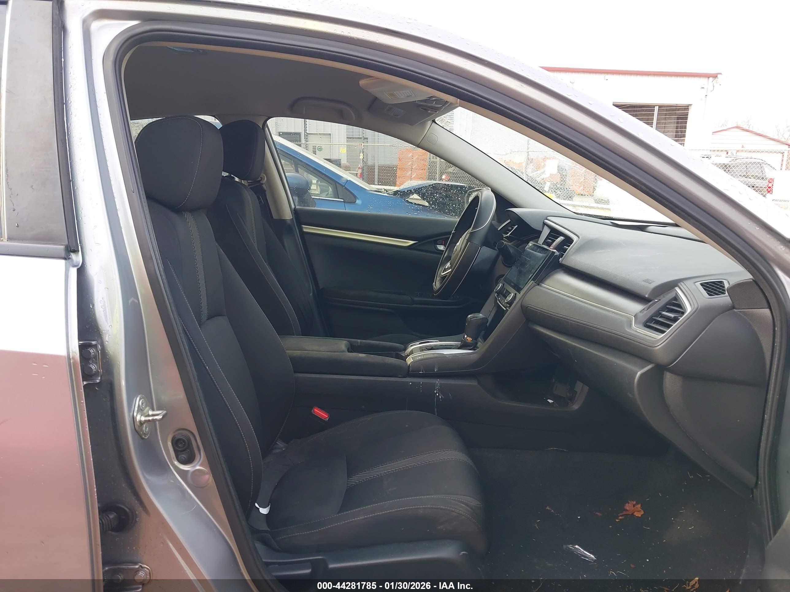 HONDA CIVIC image 5