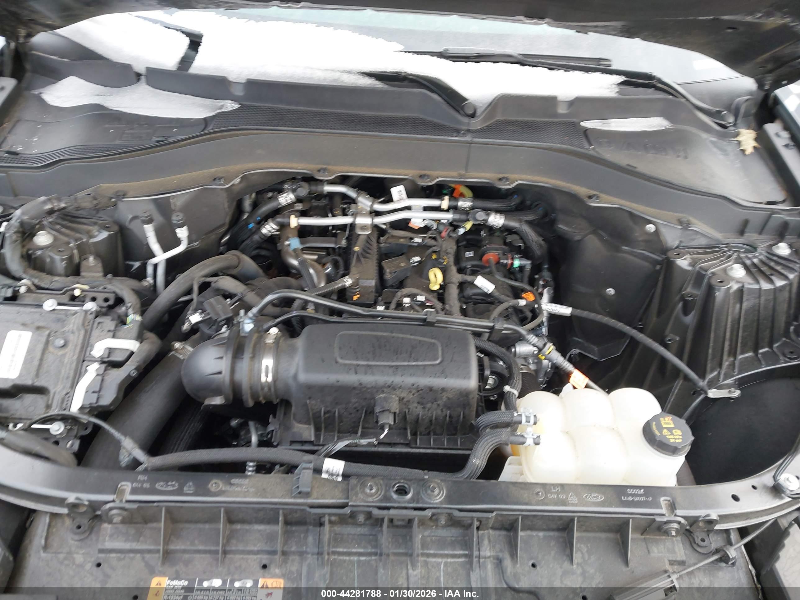 FORD EXPLORER image 10