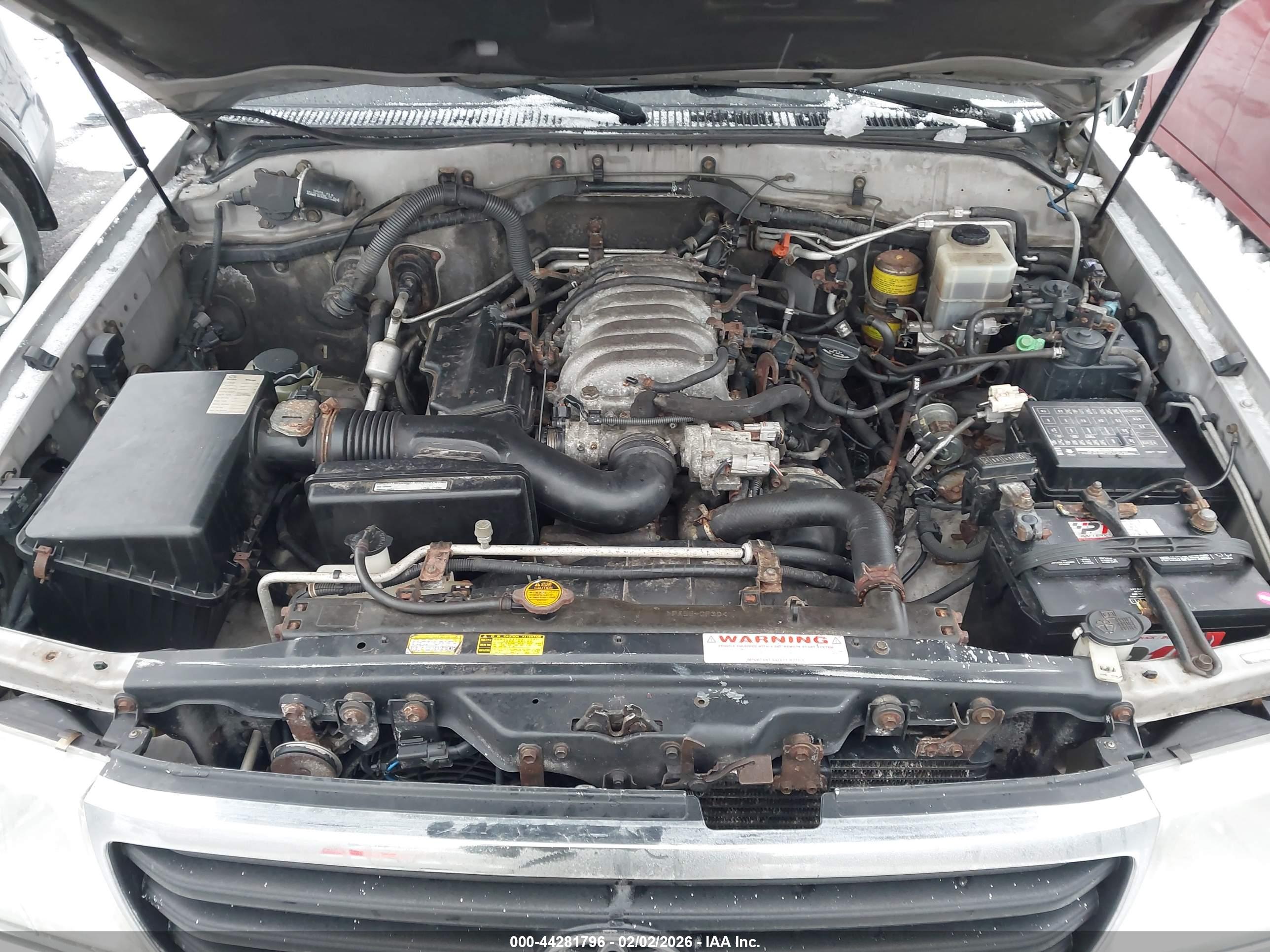 TOYOTA LAND image 10