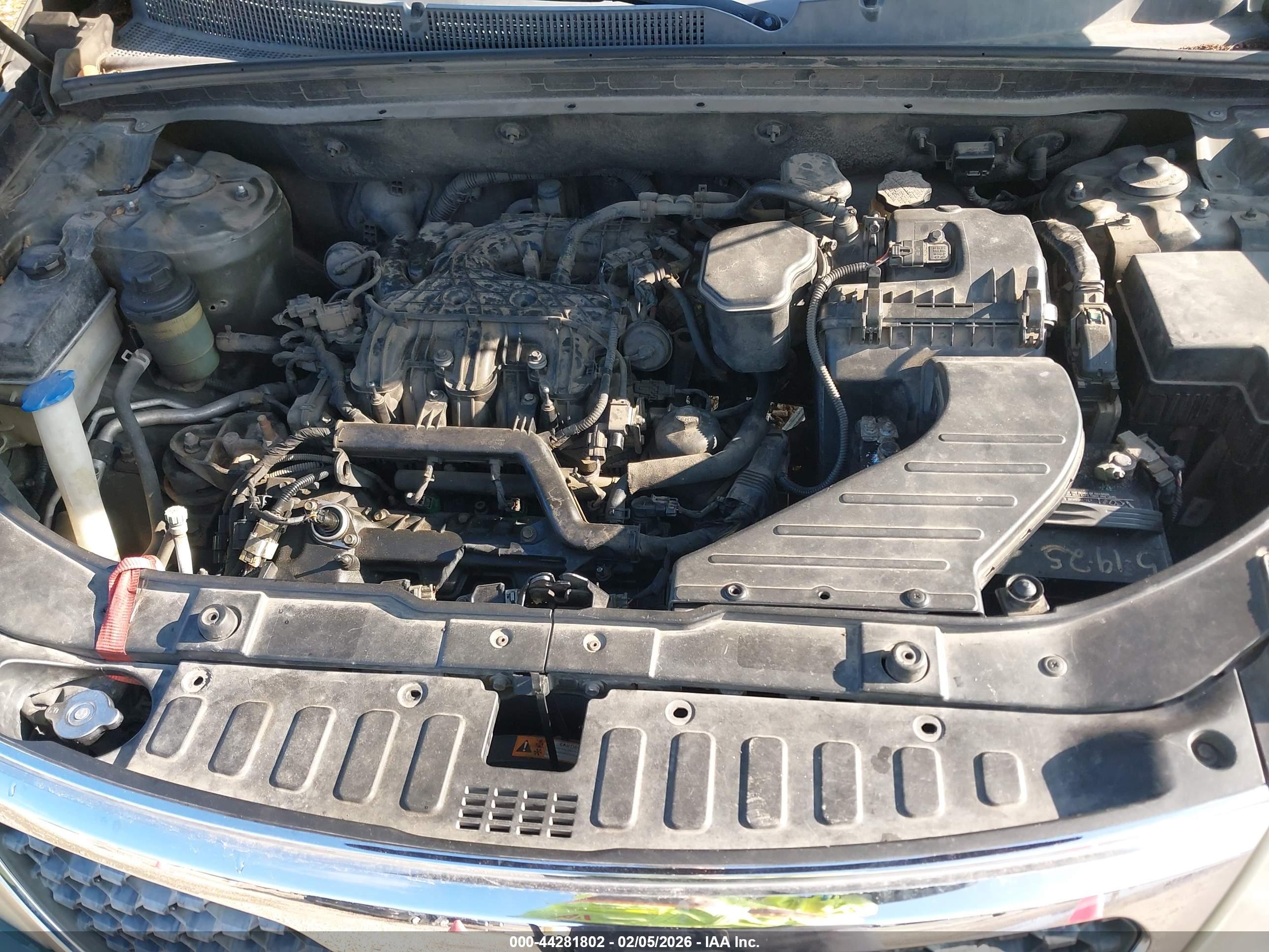 KIA SORENTO image 10