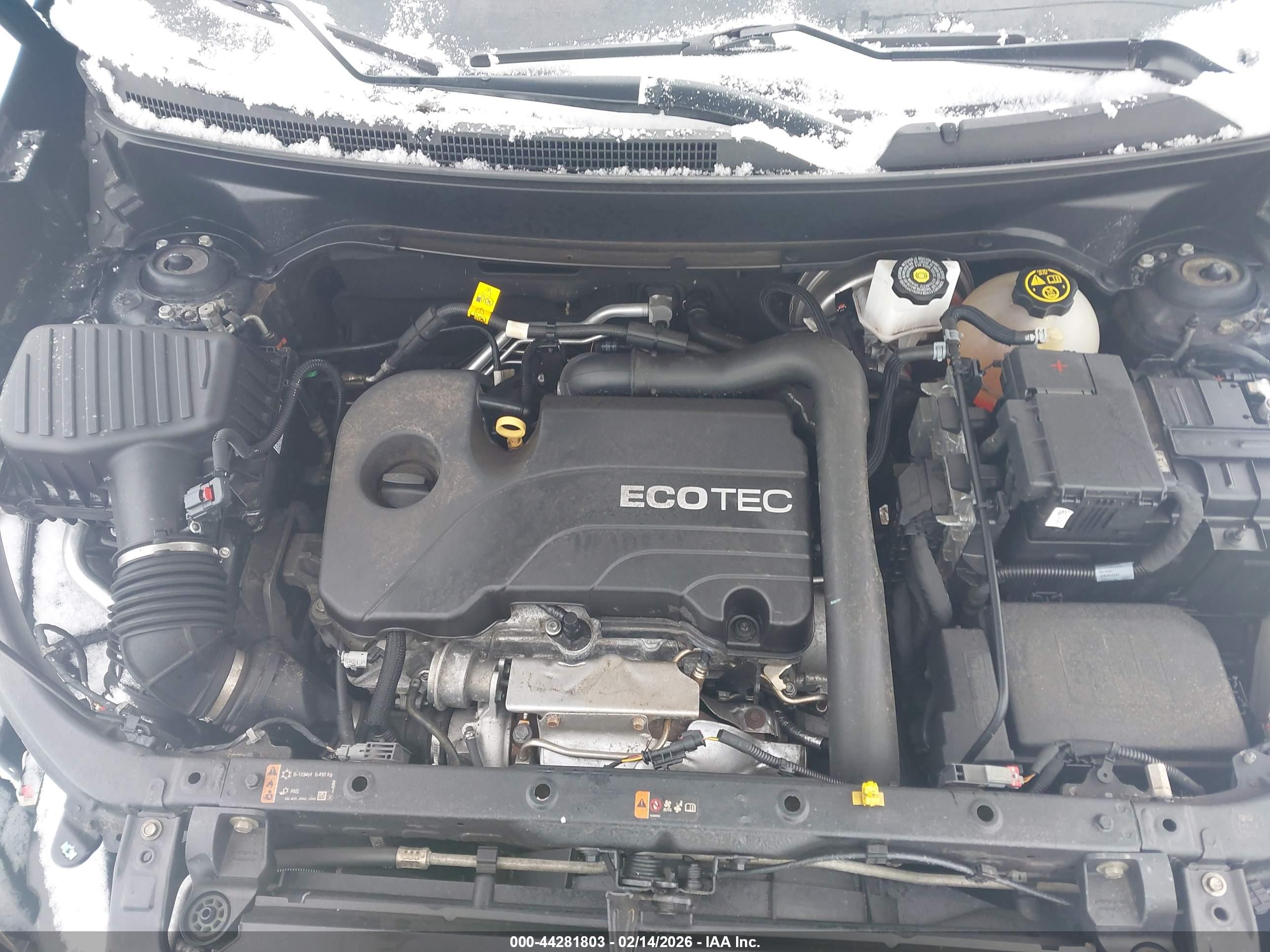 CHEVROLET EQUINOX image 10