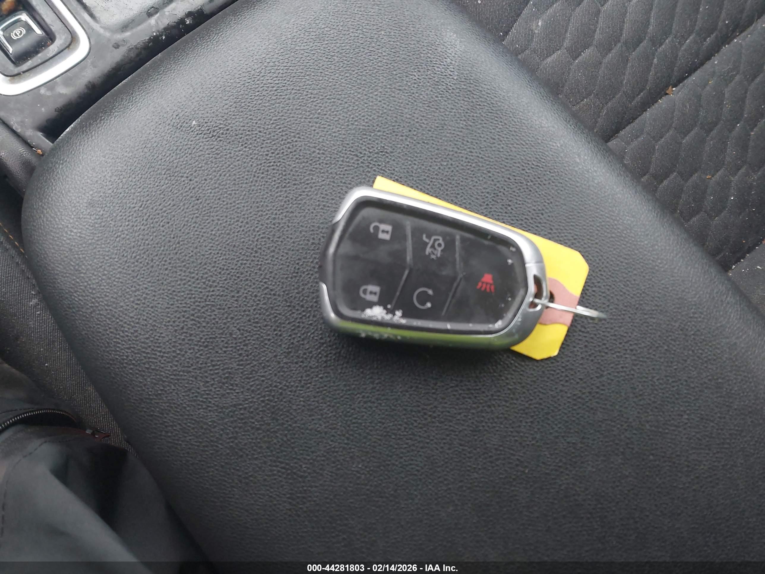 CHEVROLET EQUINOX image 11
