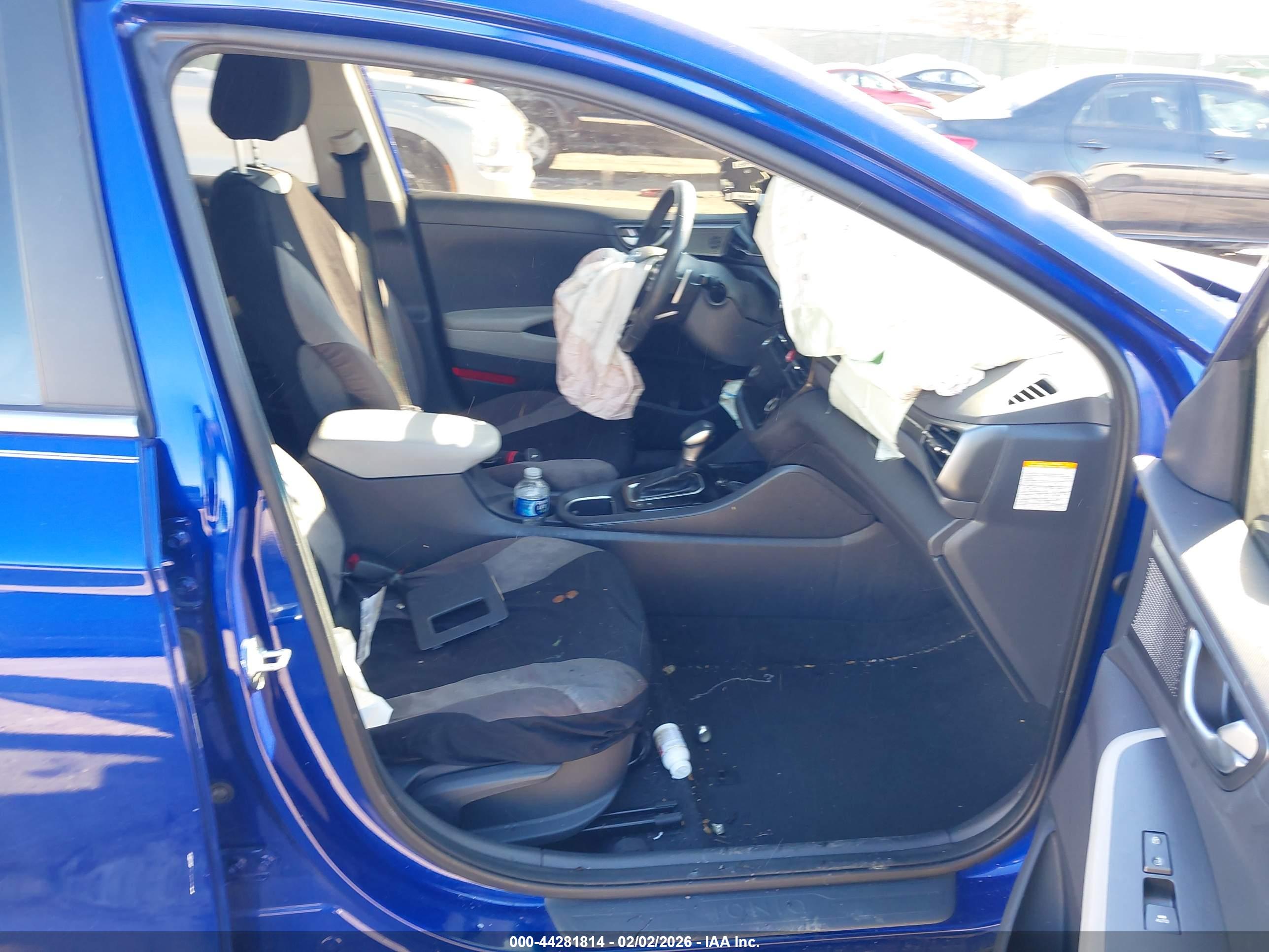 HYUNDAI IONIQ image 5