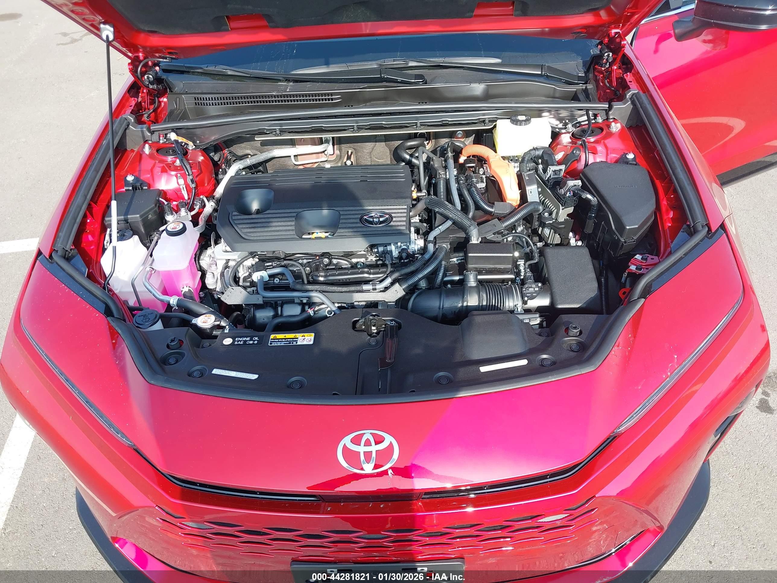 TOYOTA CROWN image 10