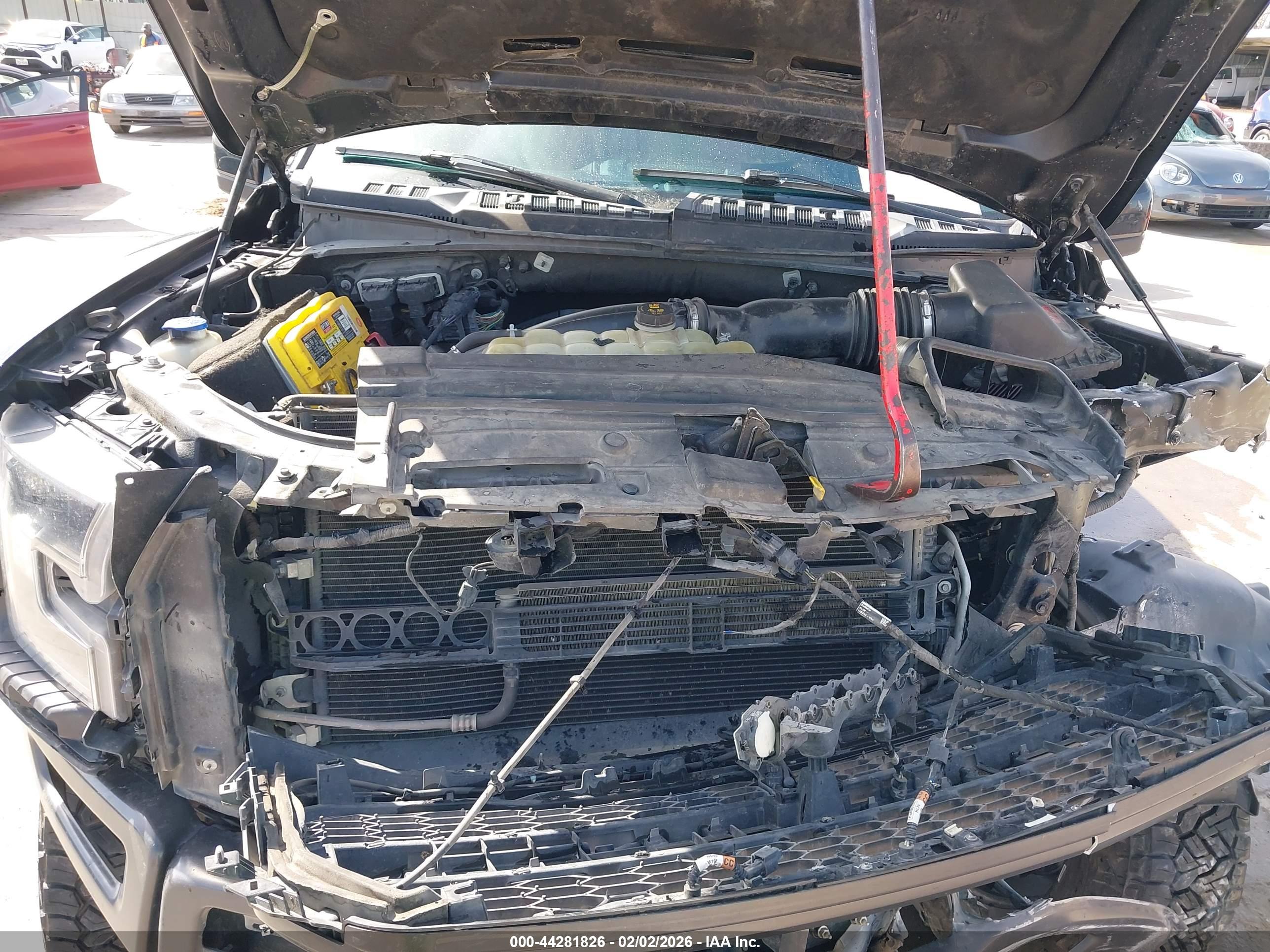 FORD F-150 image 10