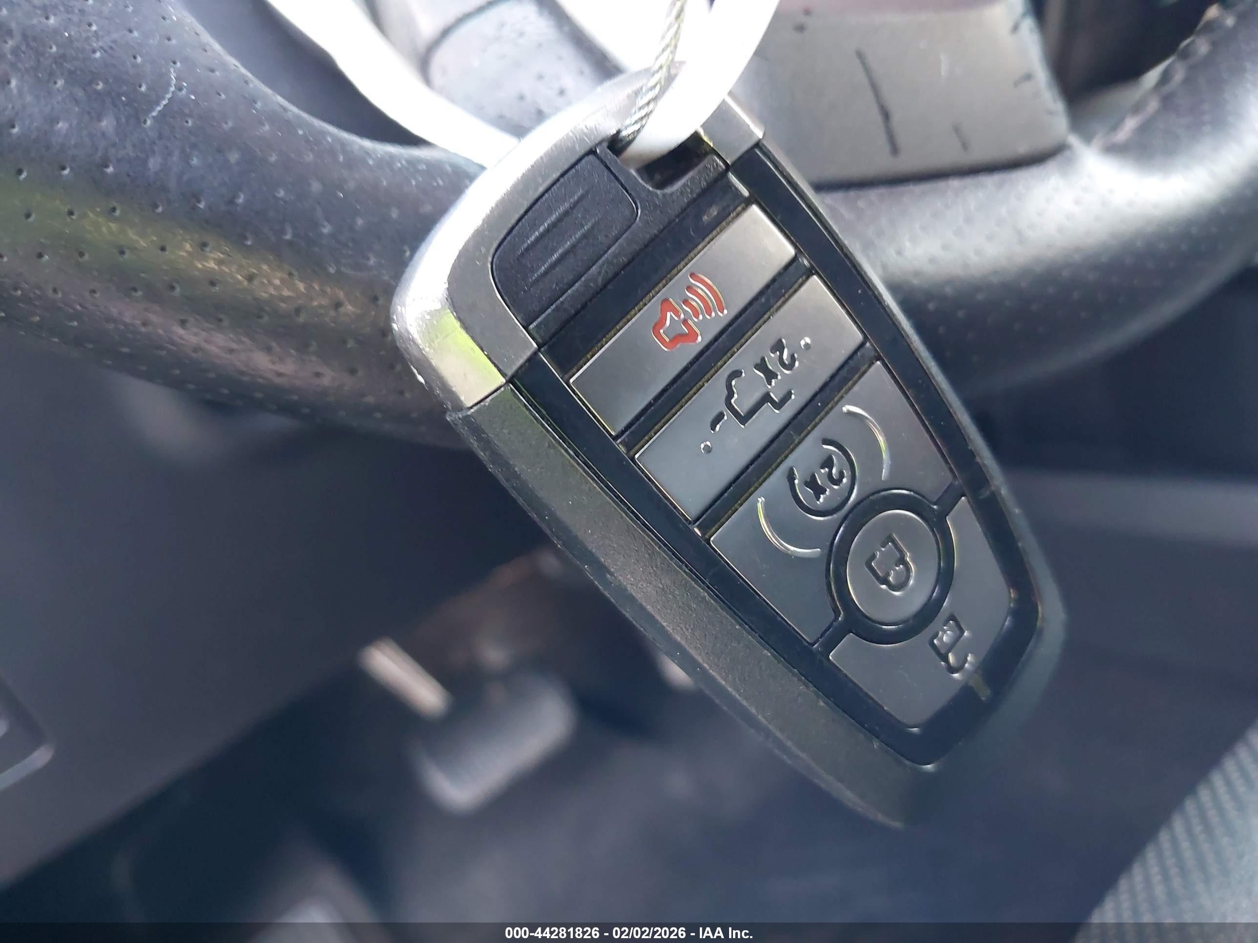 FORD F-150 image 11