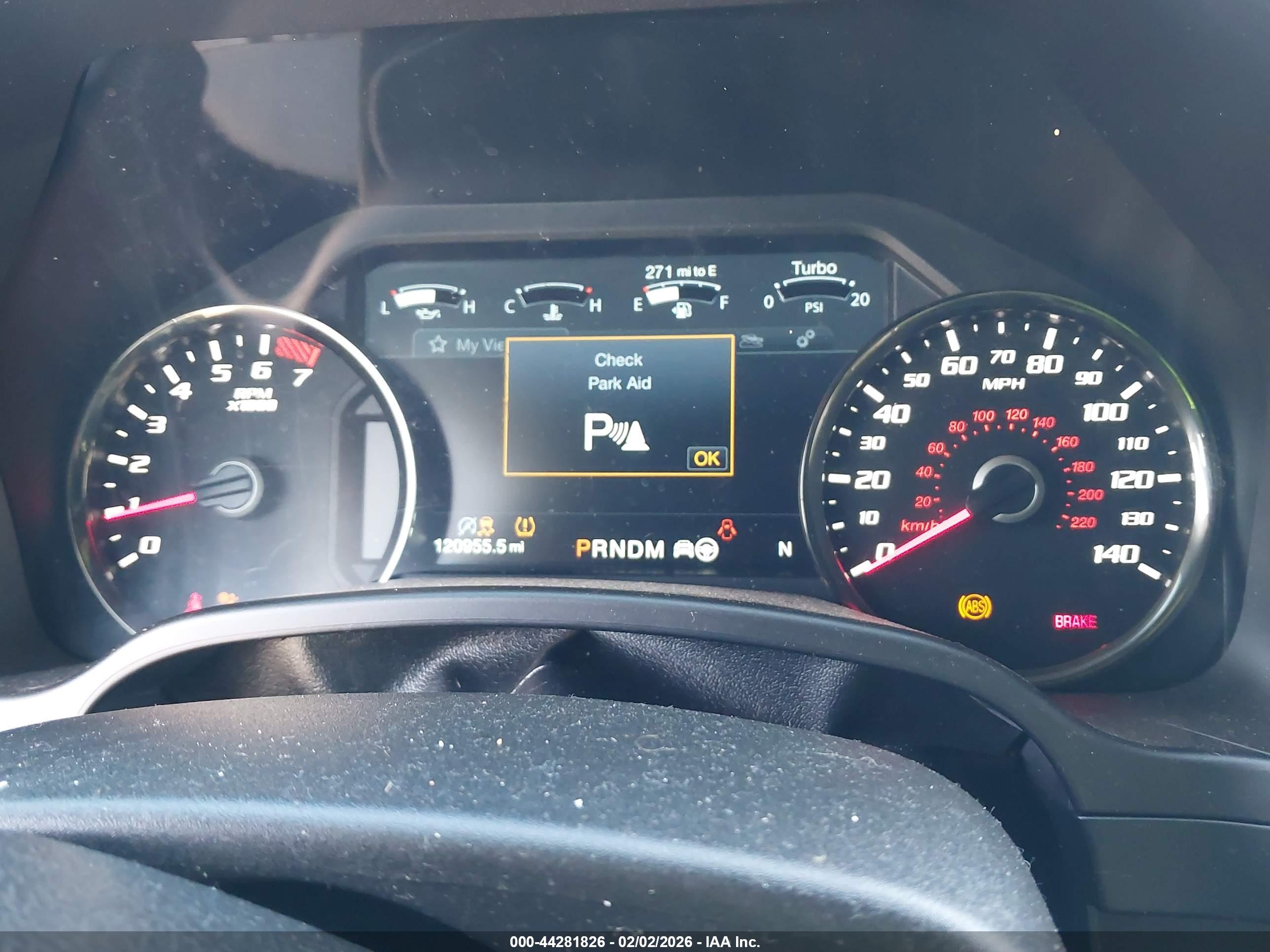 FORD F-150 image 7