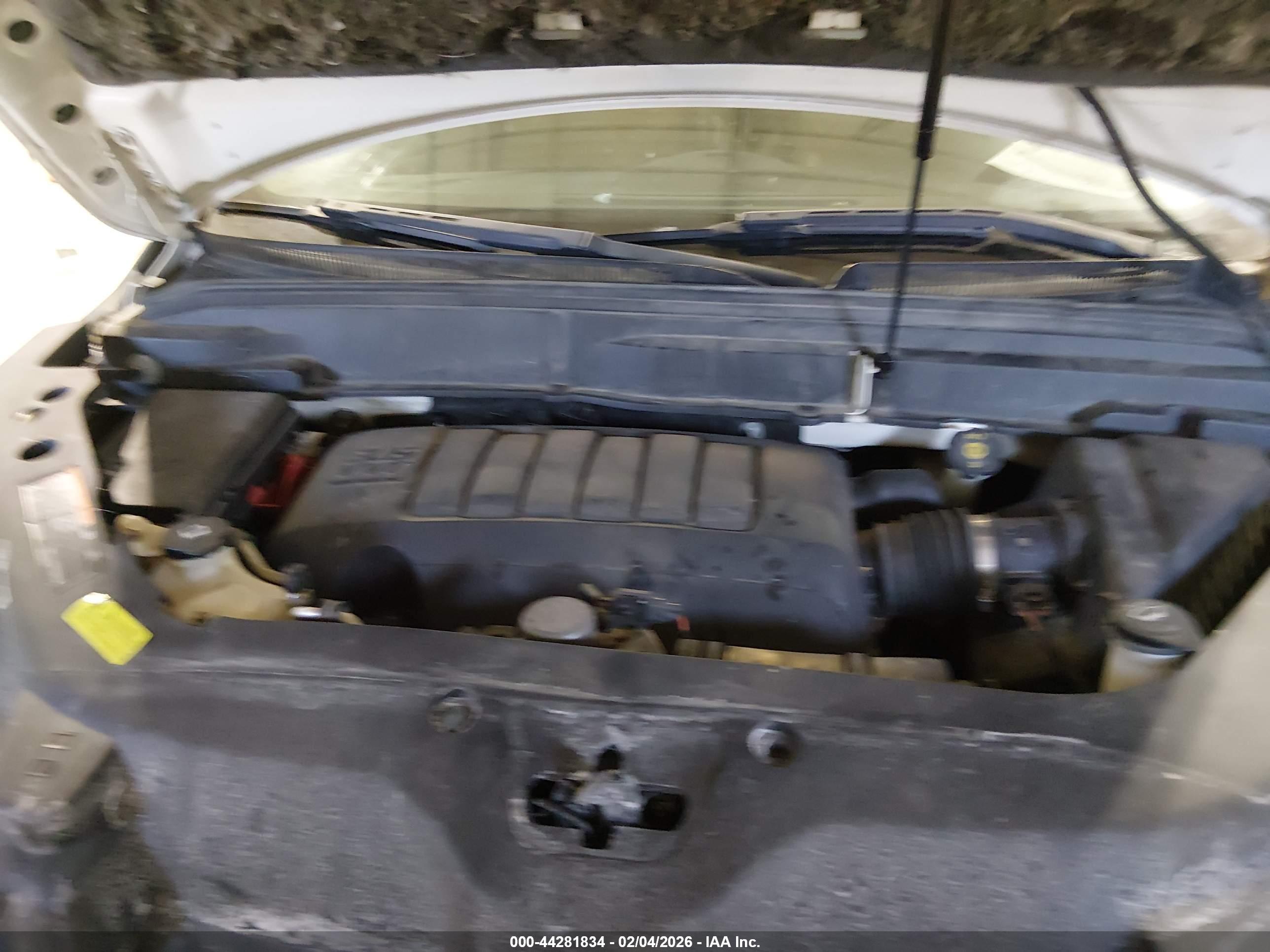 BUICK ENCLAVE image 10
