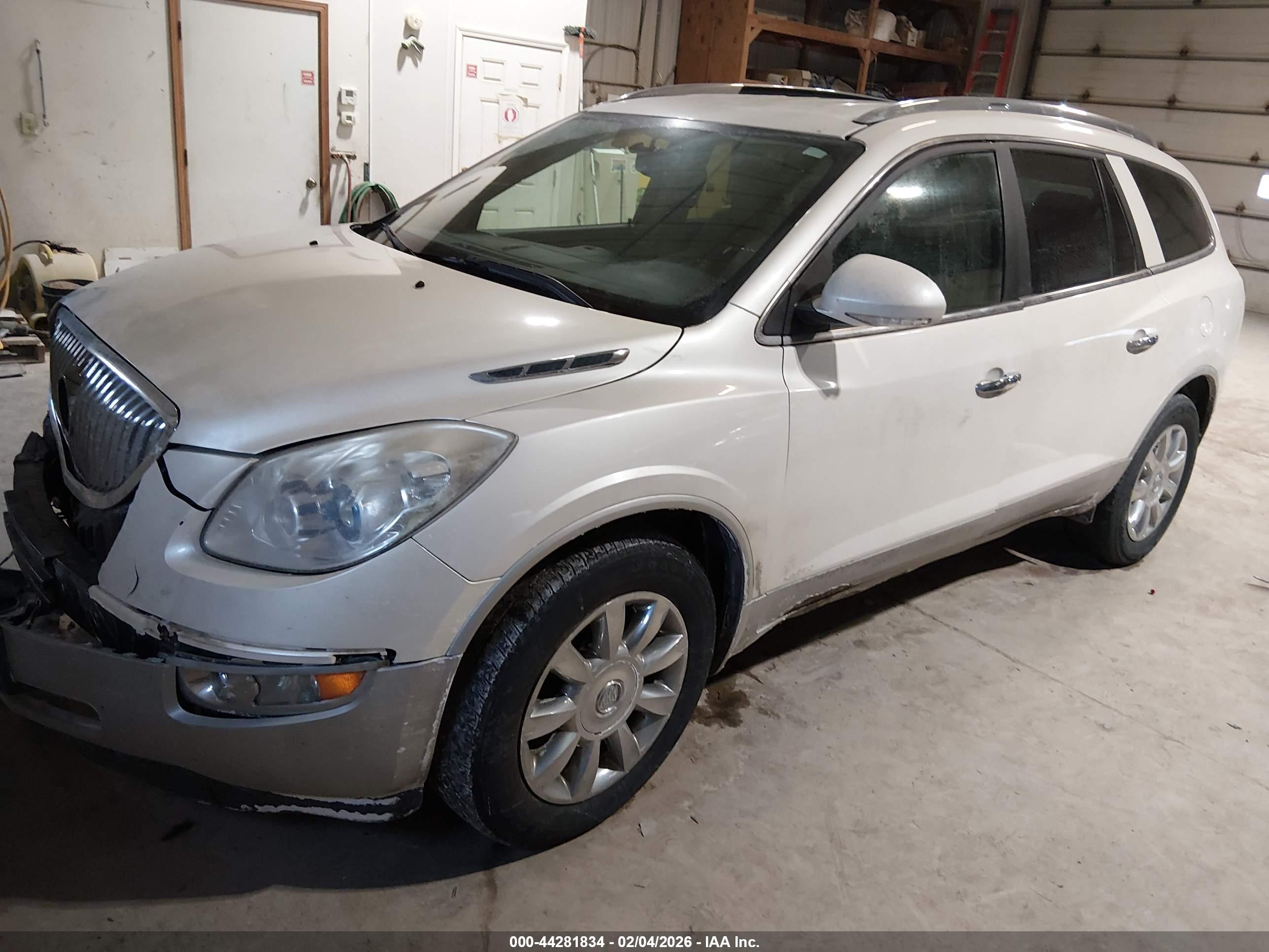 BUICK ENCLAVE image 2