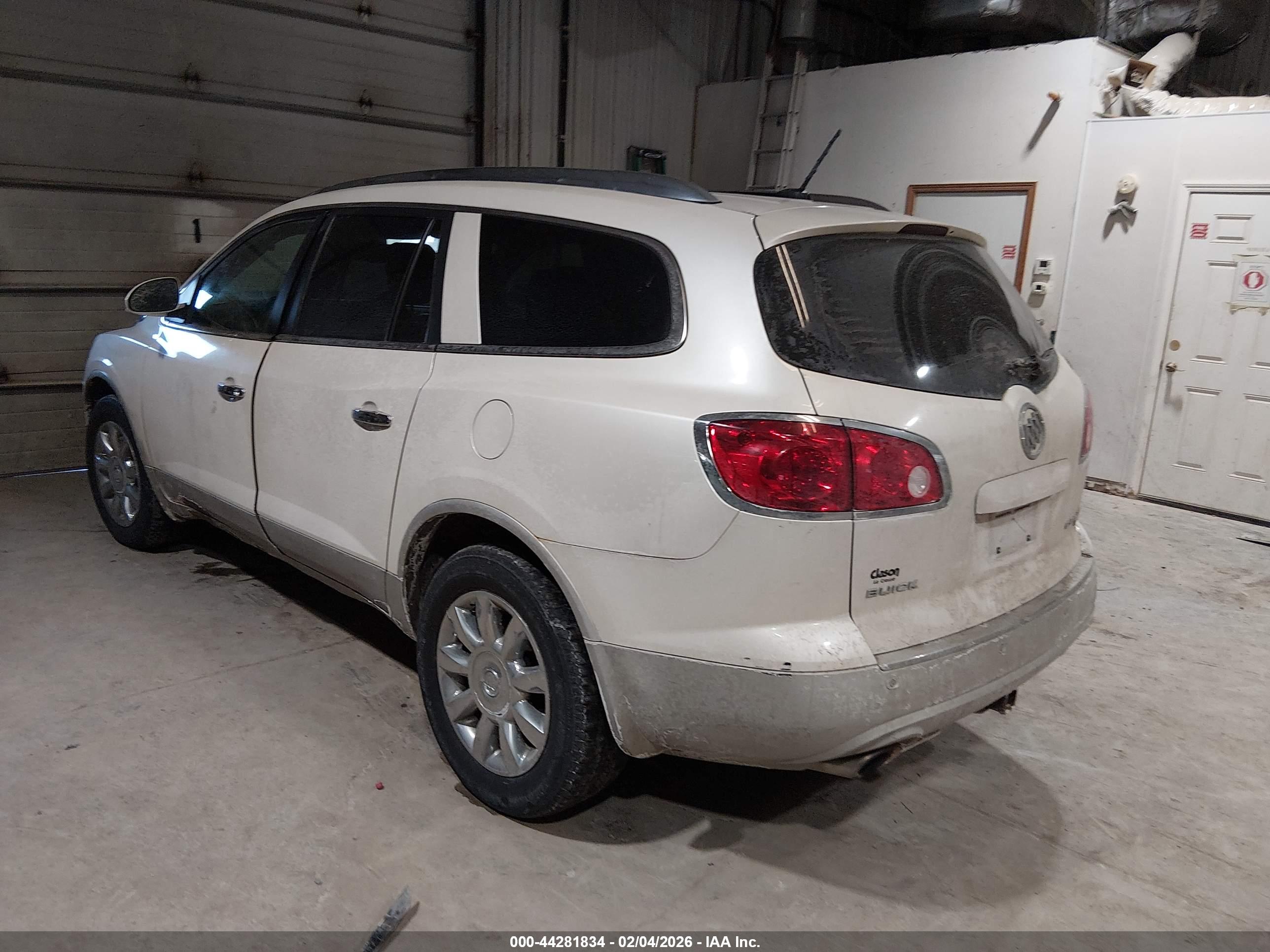 BUICK ENCLAVE image 3