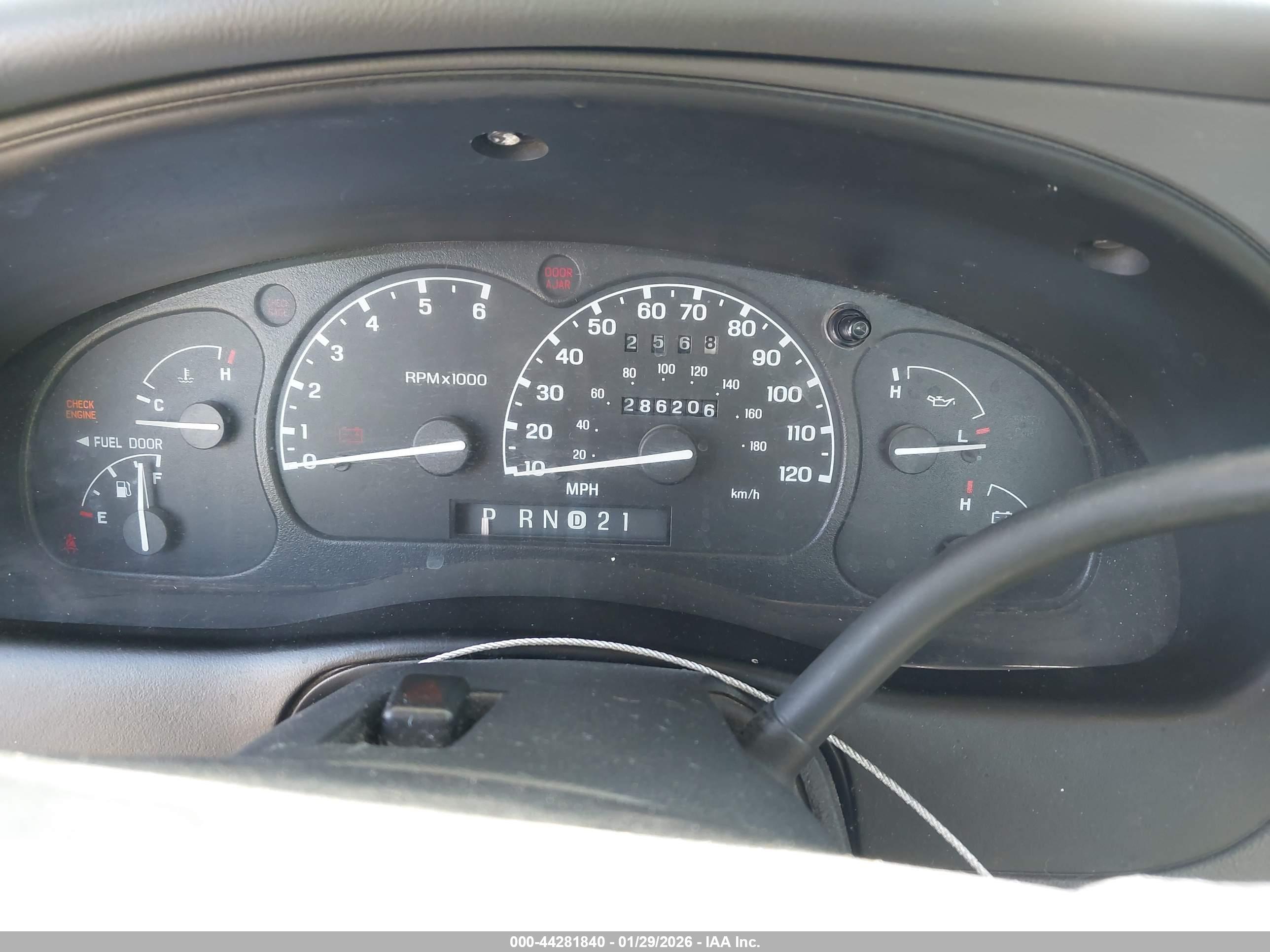 FORD RANGER image 7
