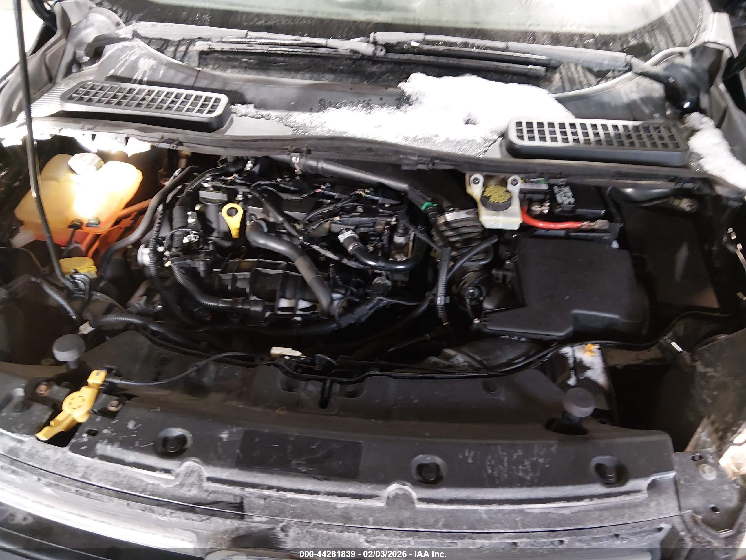 FORD ESCAPE image 10
