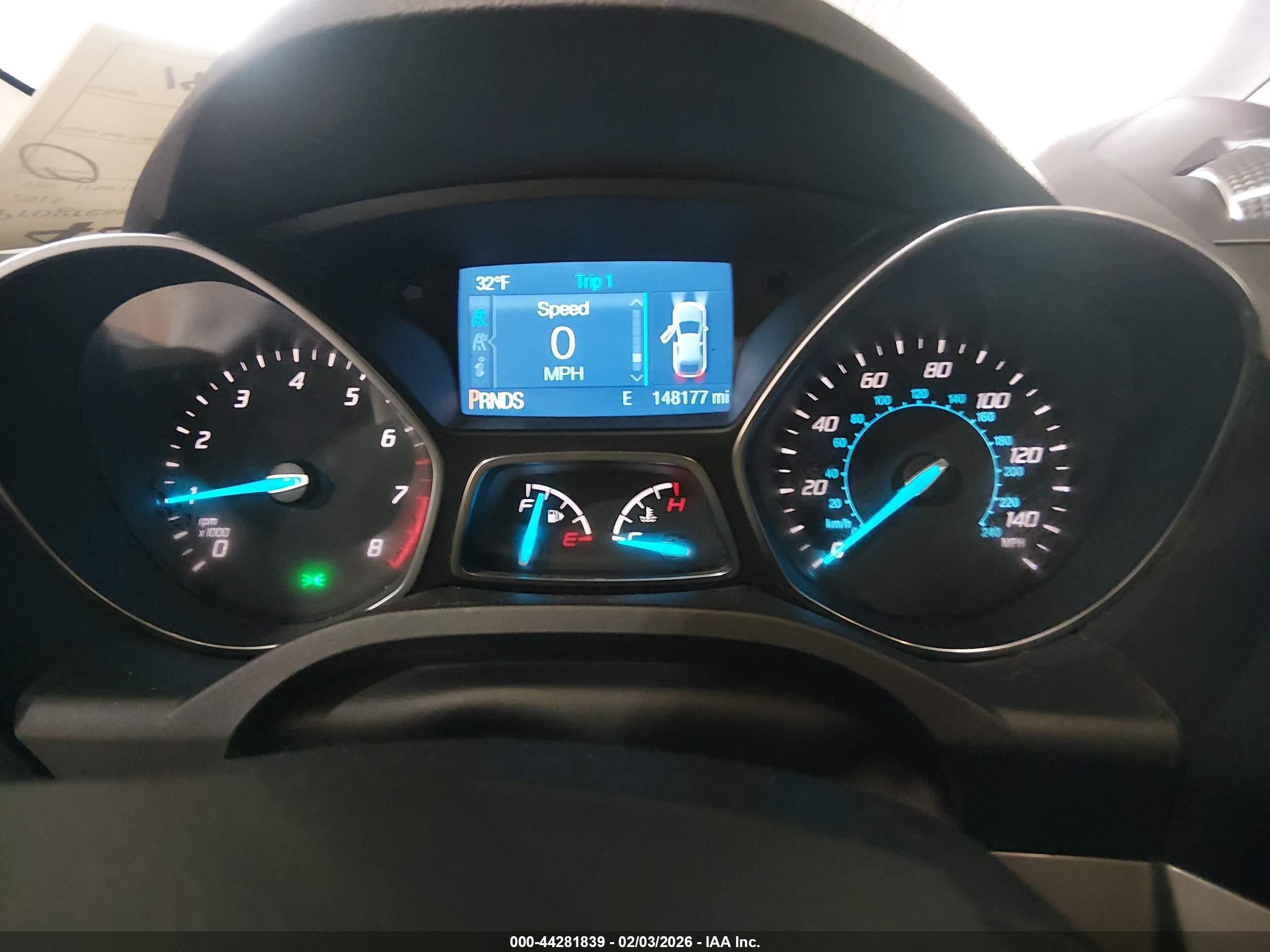 FORD ESCAPE image 7