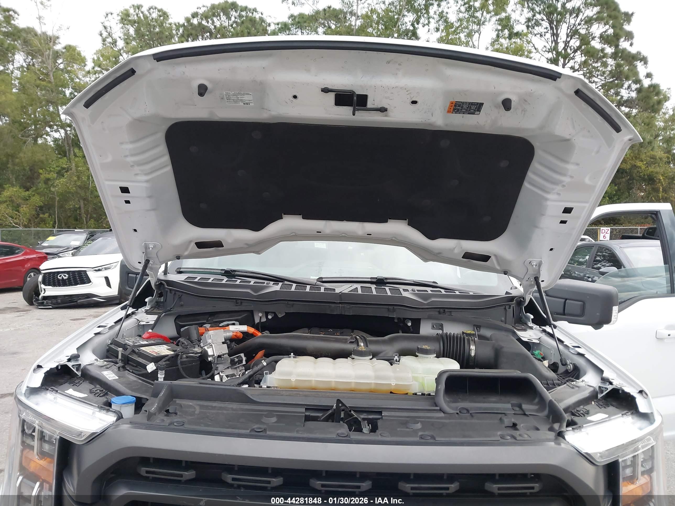 FORD F-150 image 10