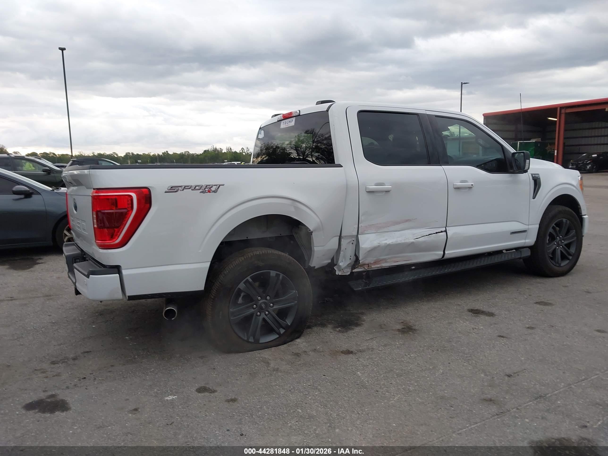 FORD F-150 image 6