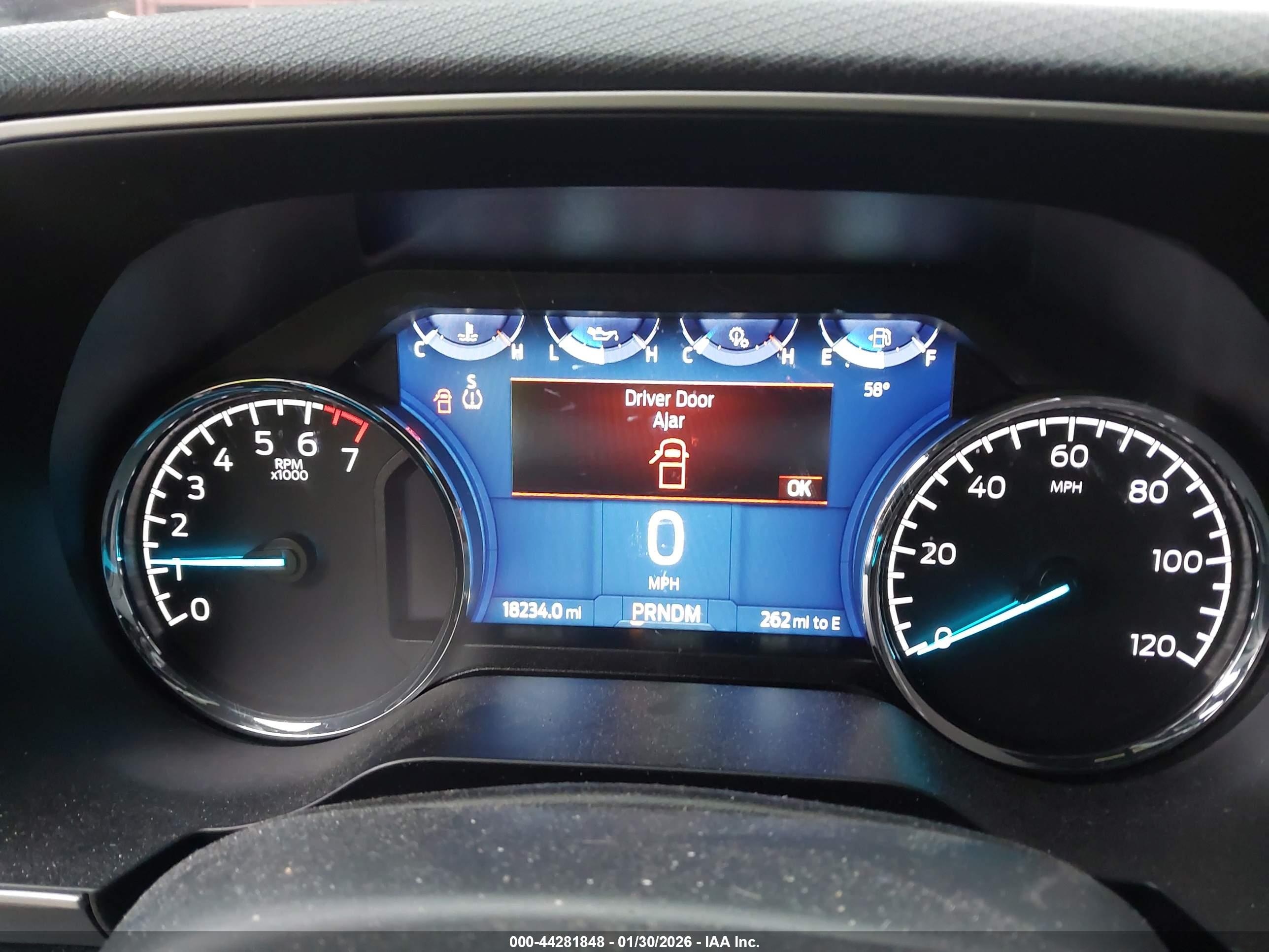 FORD F-150 image 7