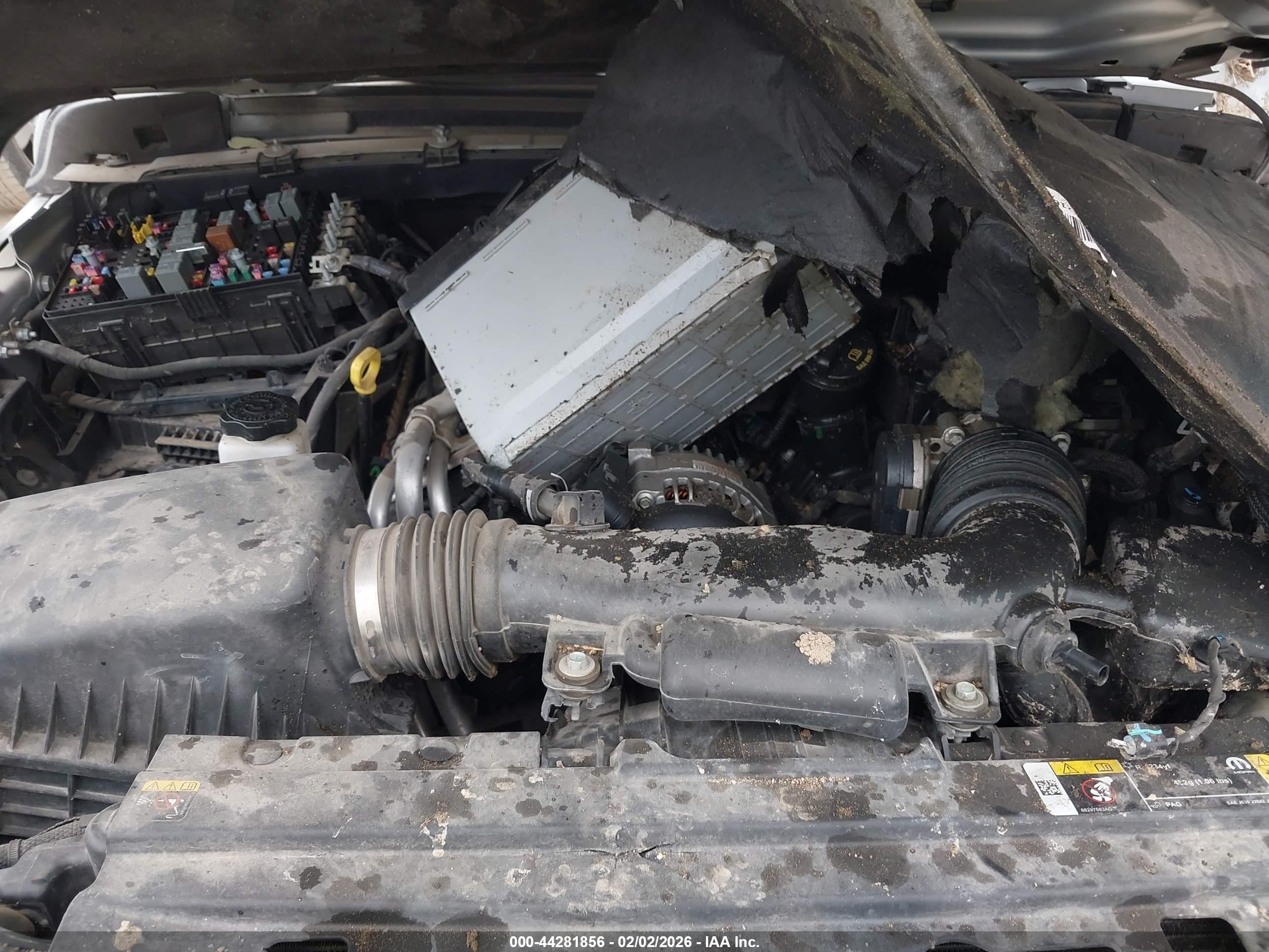 JEEP GLADIATOR image 10