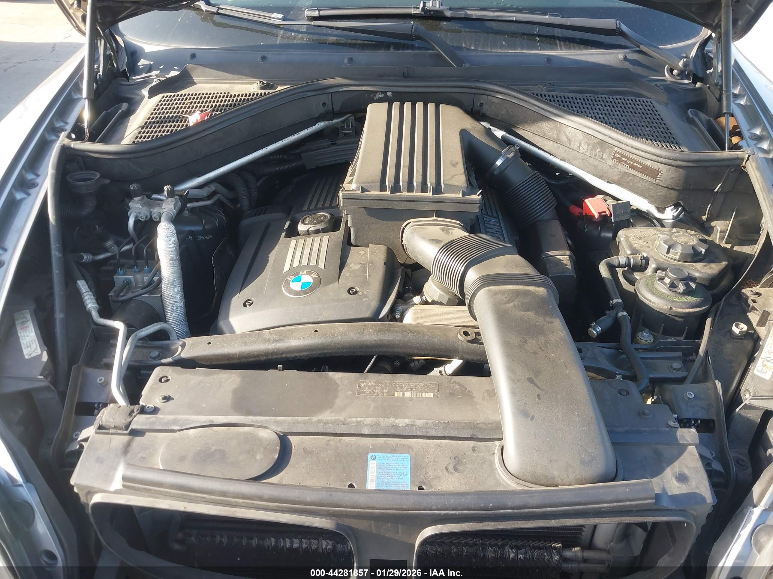 BMW X5 image 10