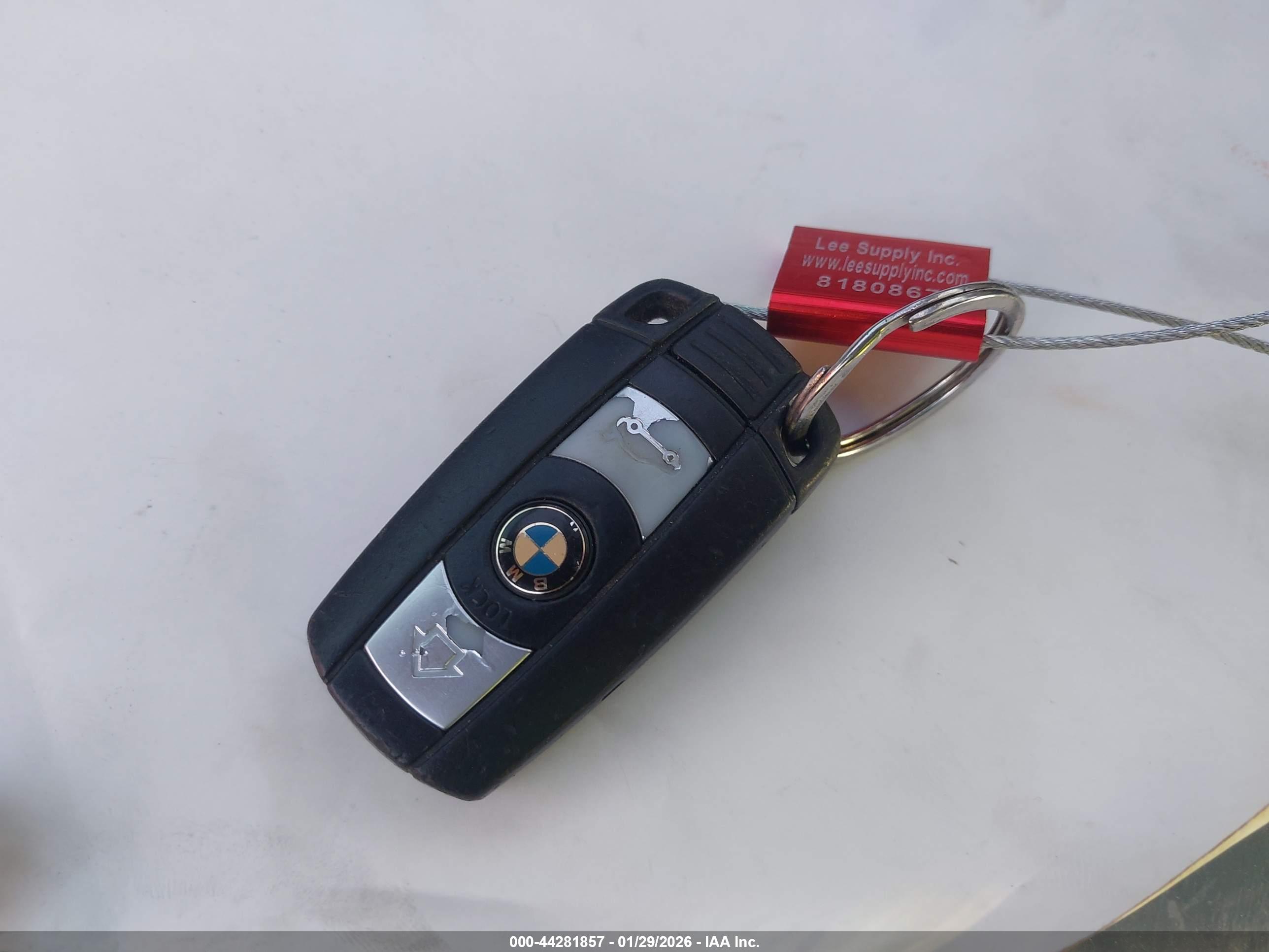 BMW X5 image 11