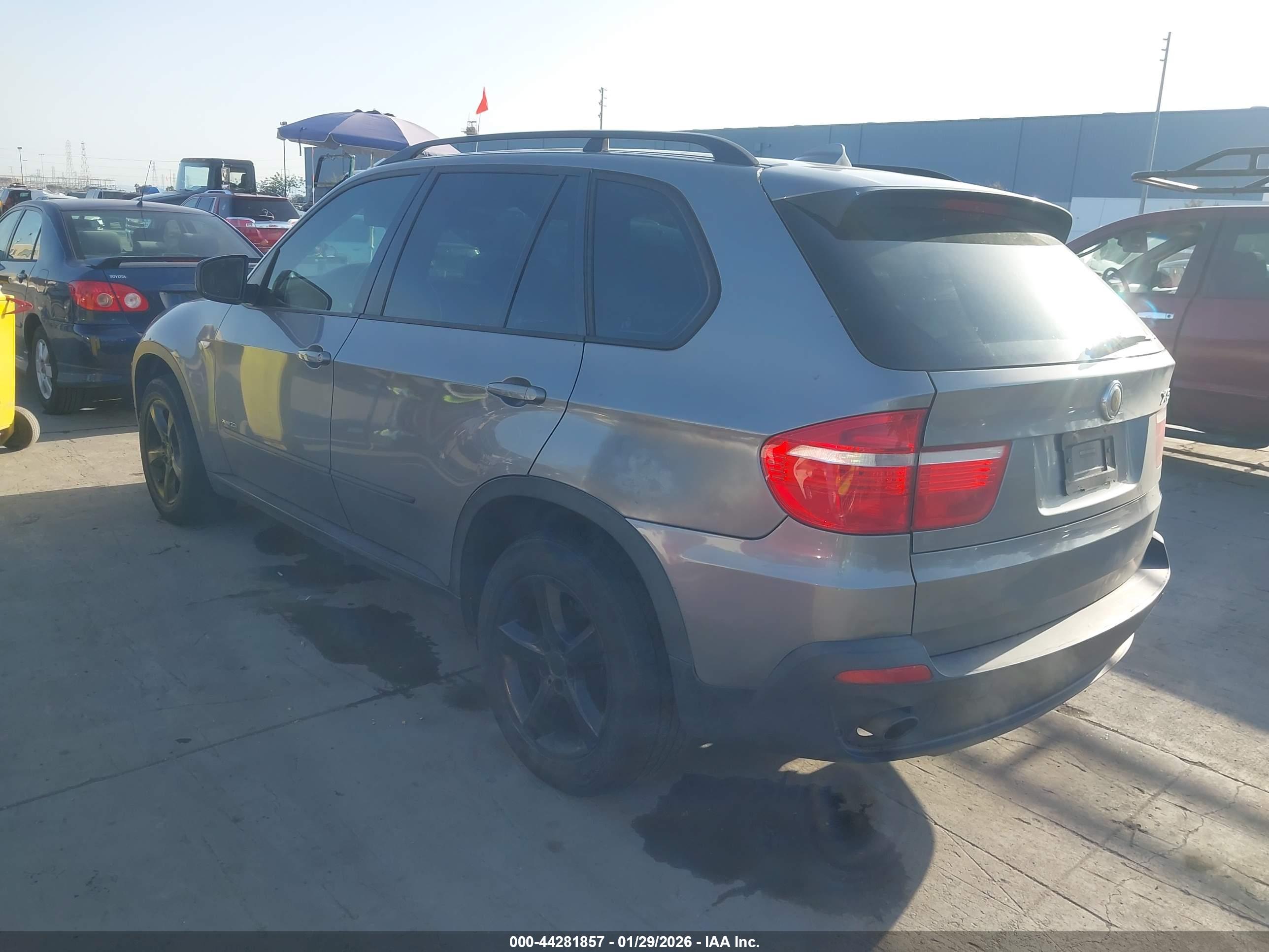 BMW X5 image 3
