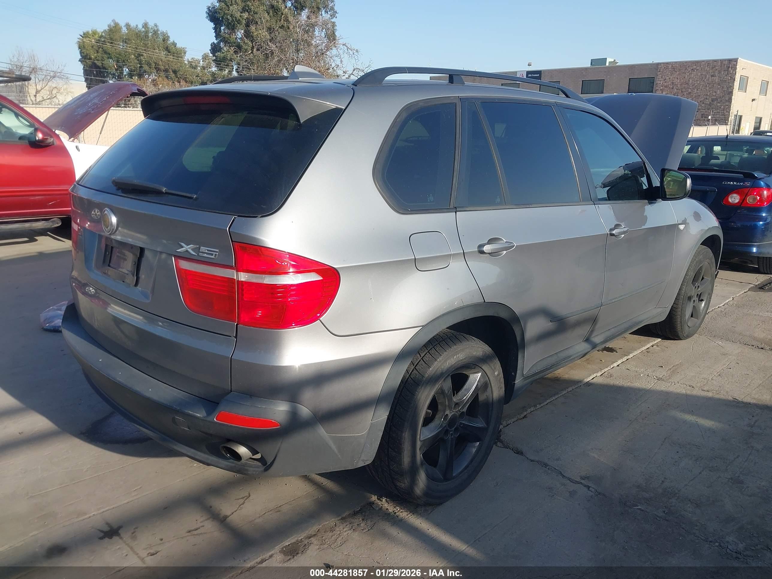 BMW X5 image 4
