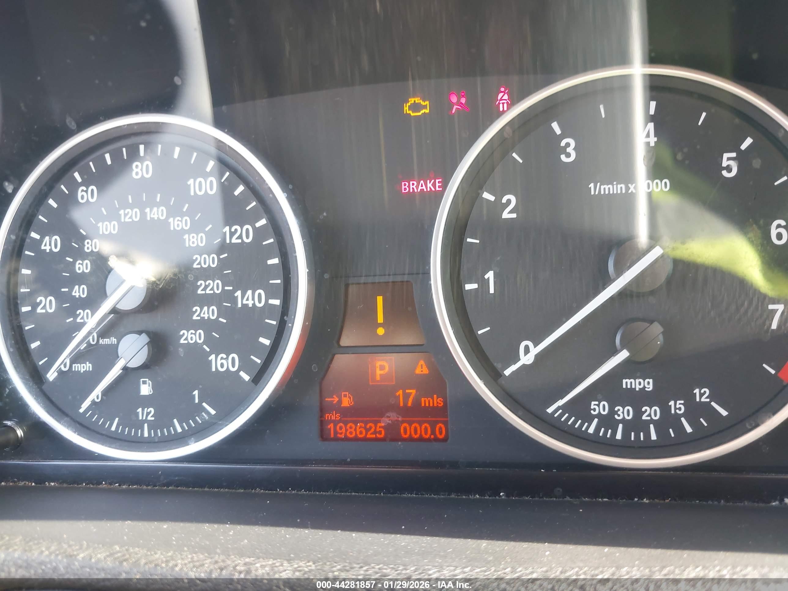 BMW X5 image 7
