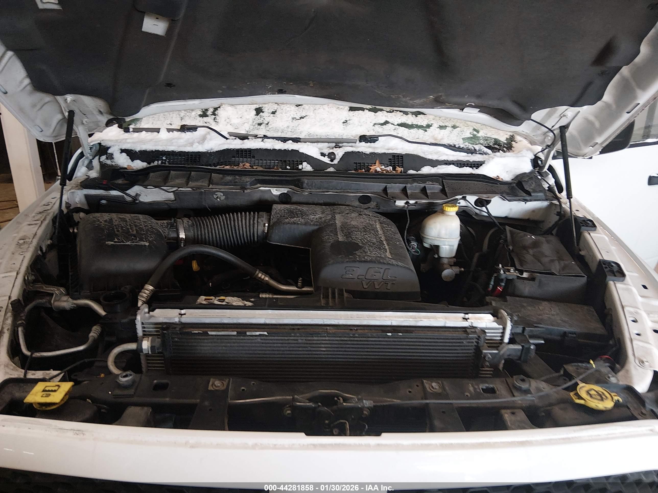 RAM 1500 image 10