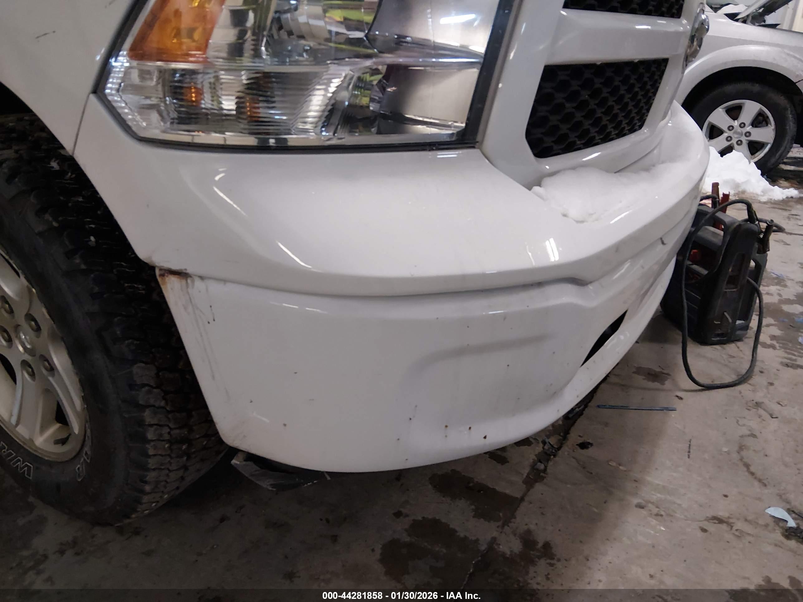 RAM 1500 image 6