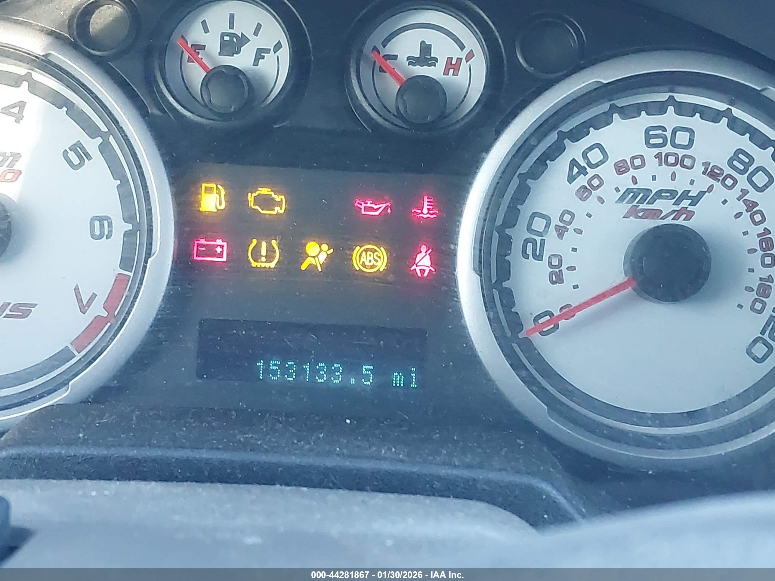 FORD FOCUS image 7