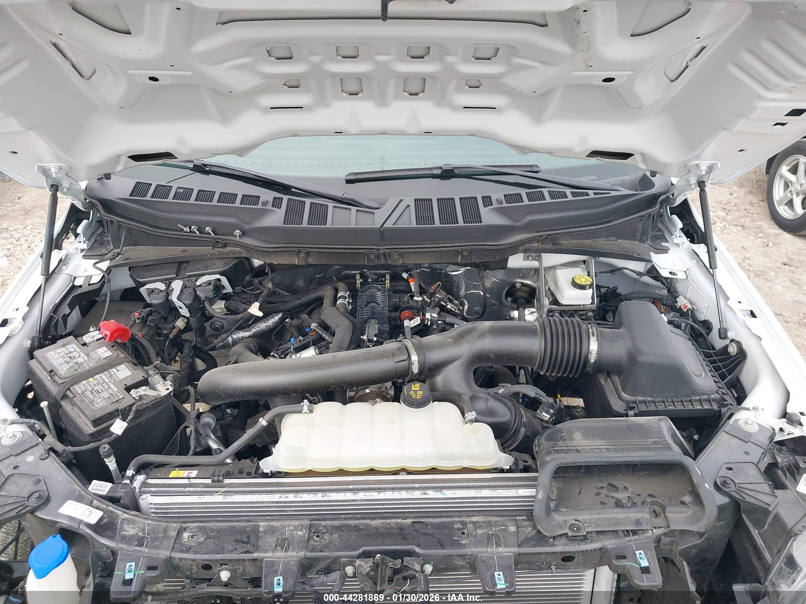 FORD F-150 image 10