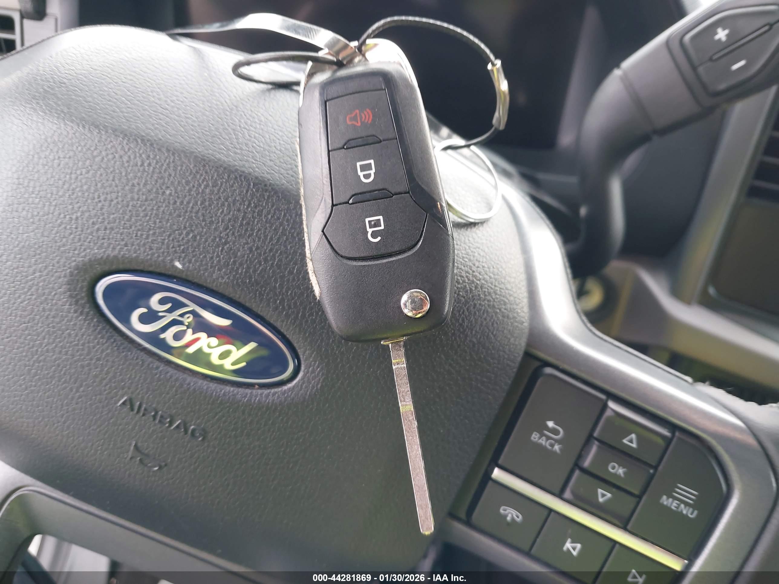 FORD F-150 image 11